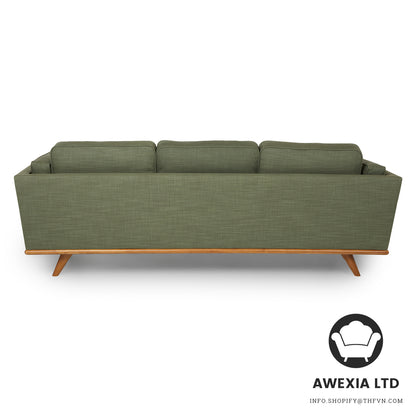 Sofa - Olio Green