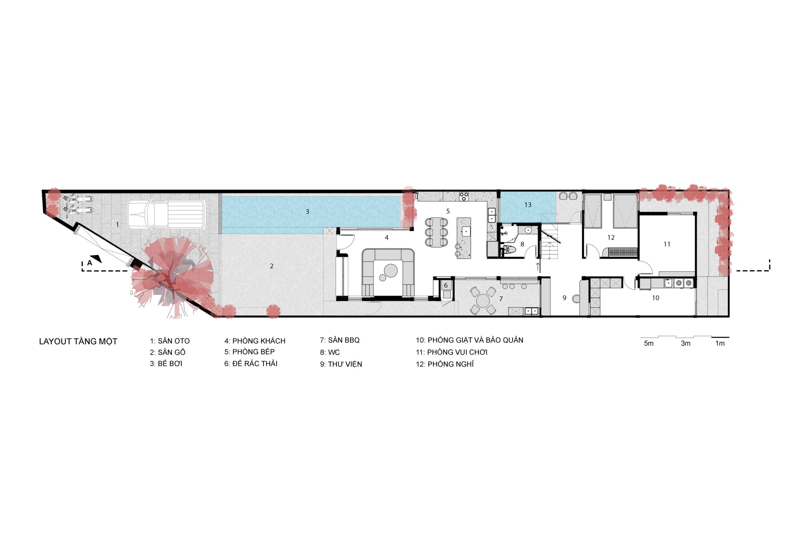 THE SUANTRAI’ - Ảnh 2