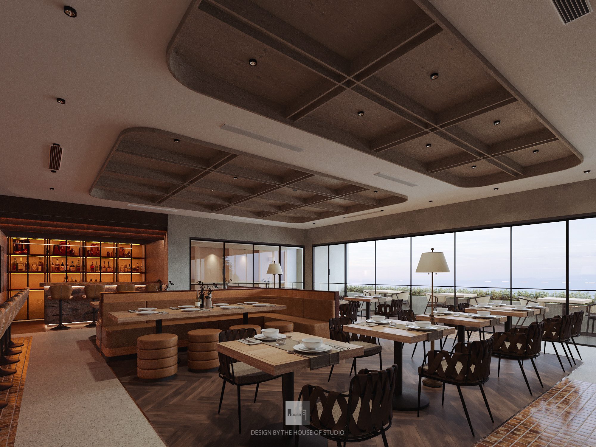 2BT RESTAURANT - Ảnh 7