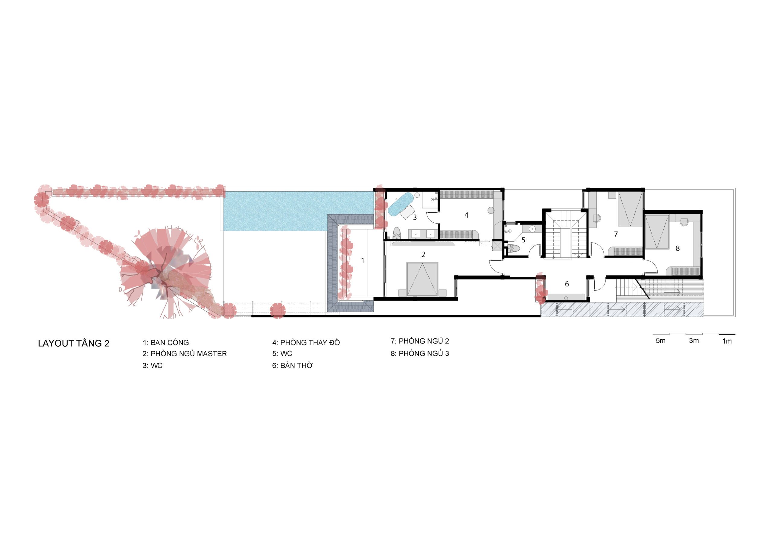 THE SUANTRAI’ - Ảnh 3