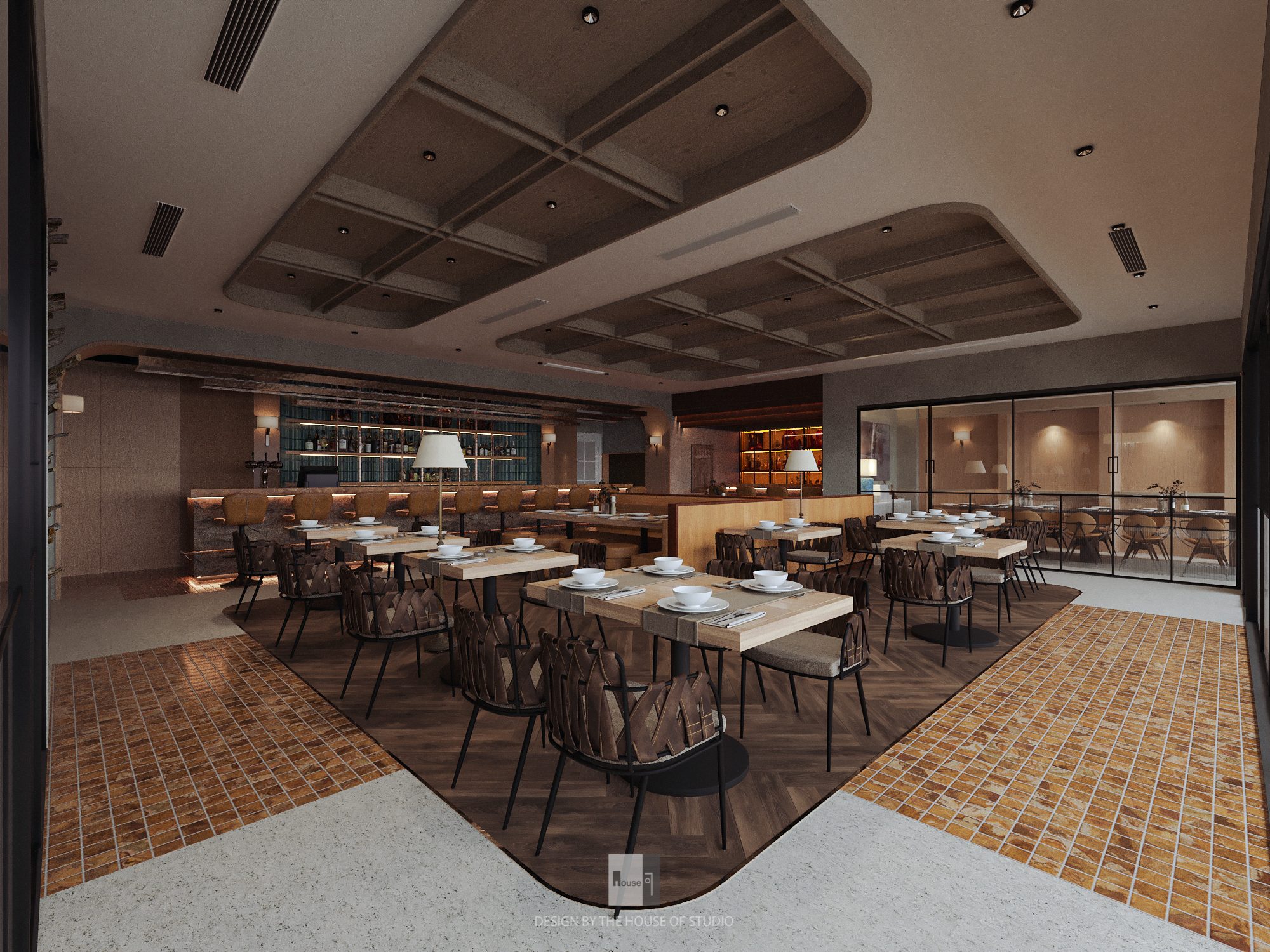 2BT RESTAURANT - Ảnh 2