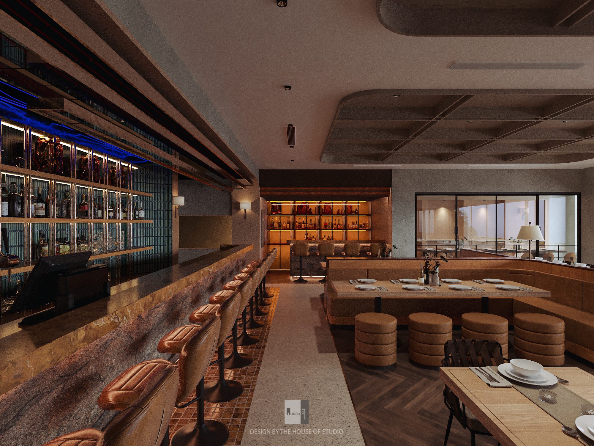 2BT RESTAURANT - Ảnh 4