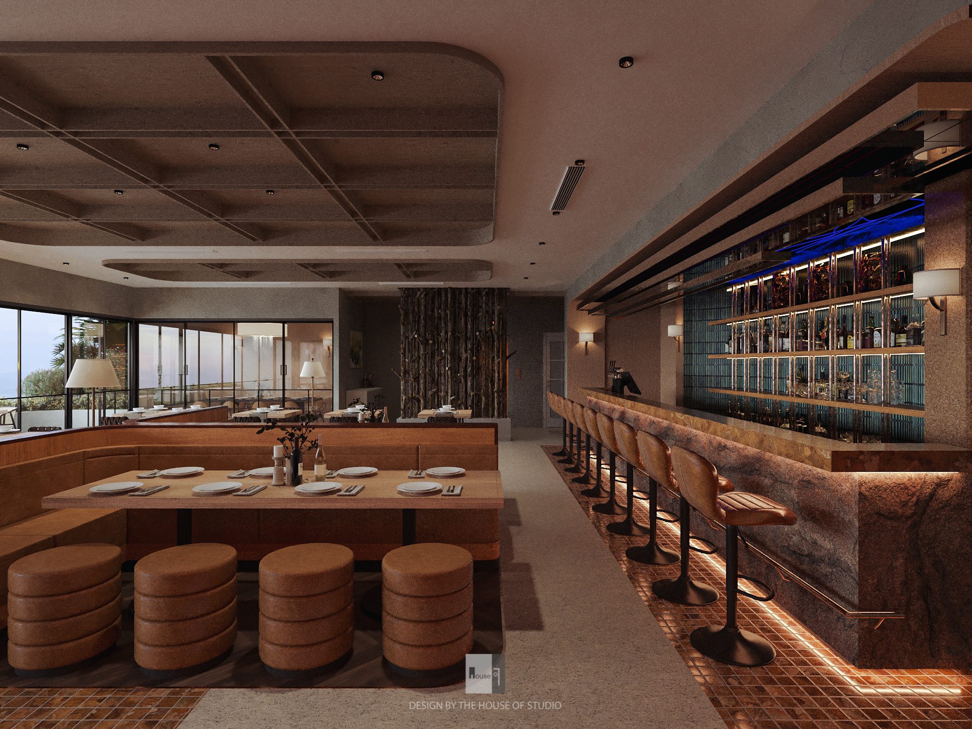 2BT RESTAURANT - Ảnh 5