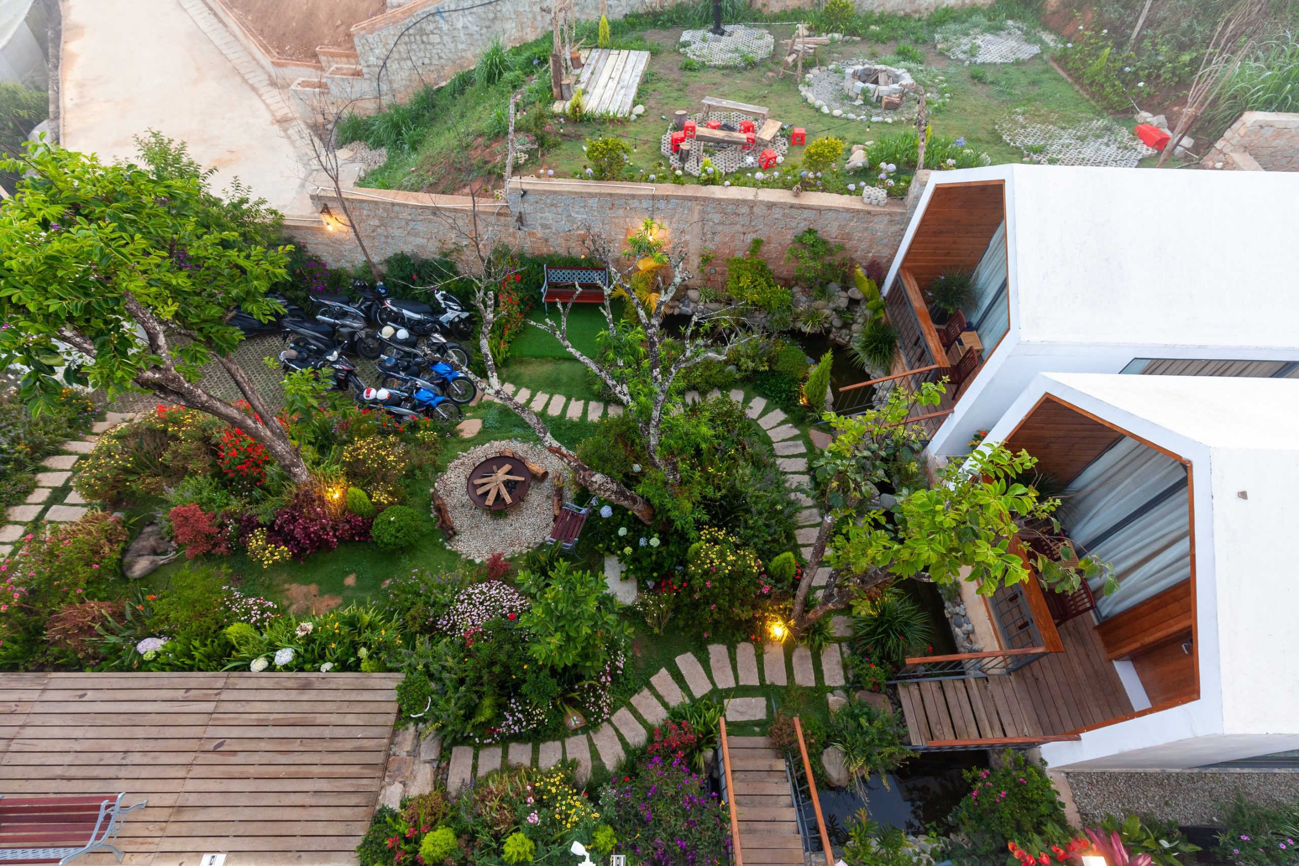 SOI HOMESTAY - Ảnh 3