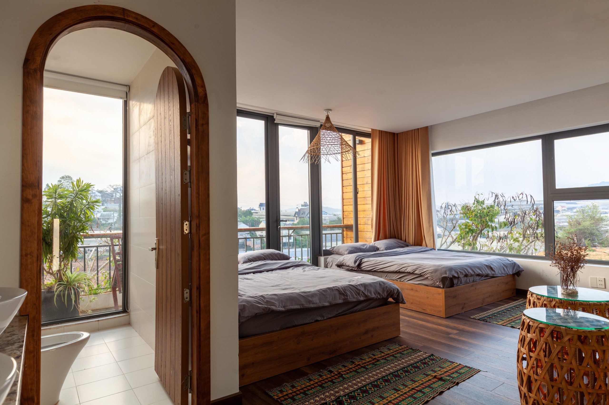 SOI HOMESTAY - Ảnh 11