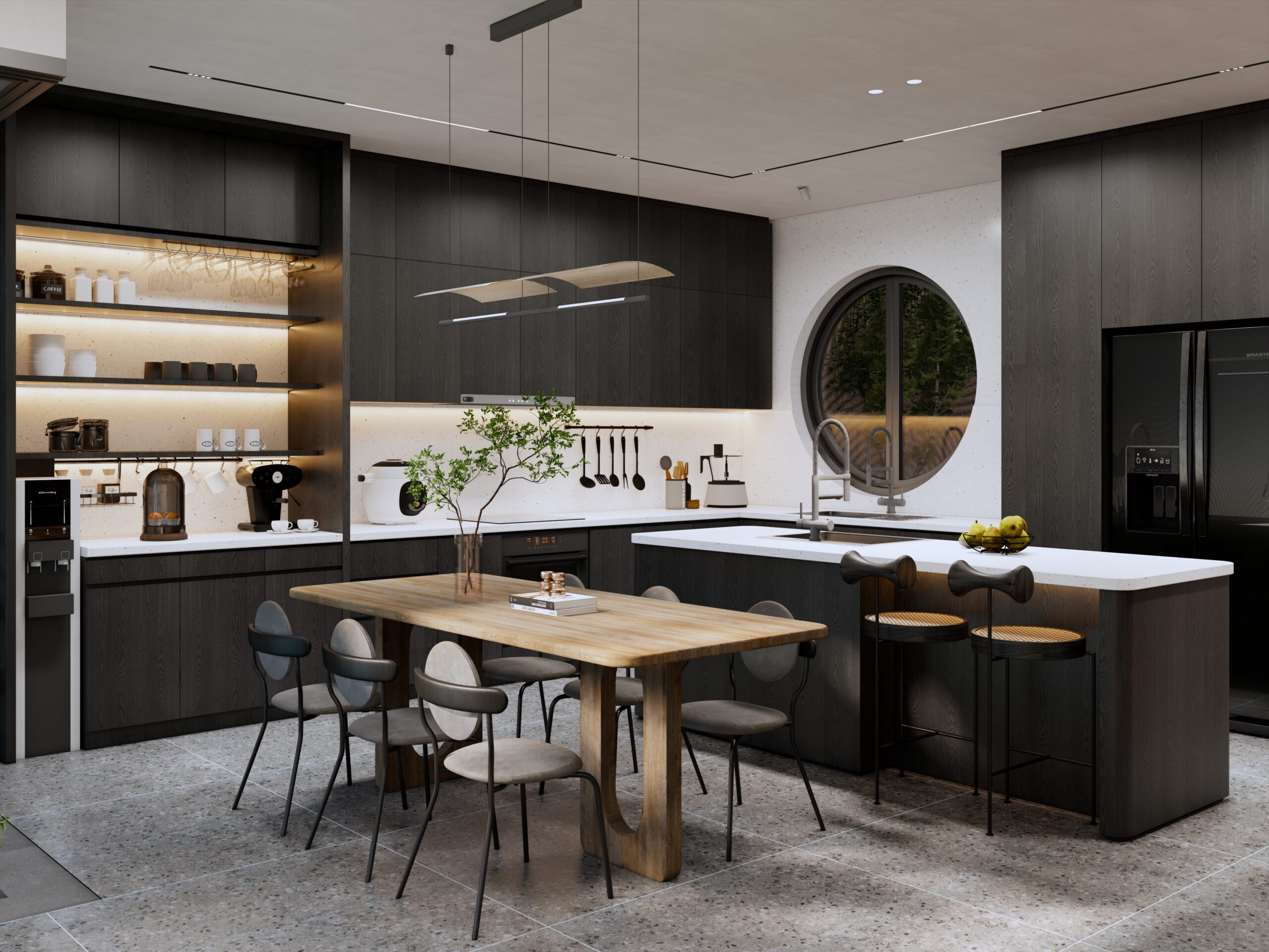 THE SUANTRAI’ - Ảnh 8