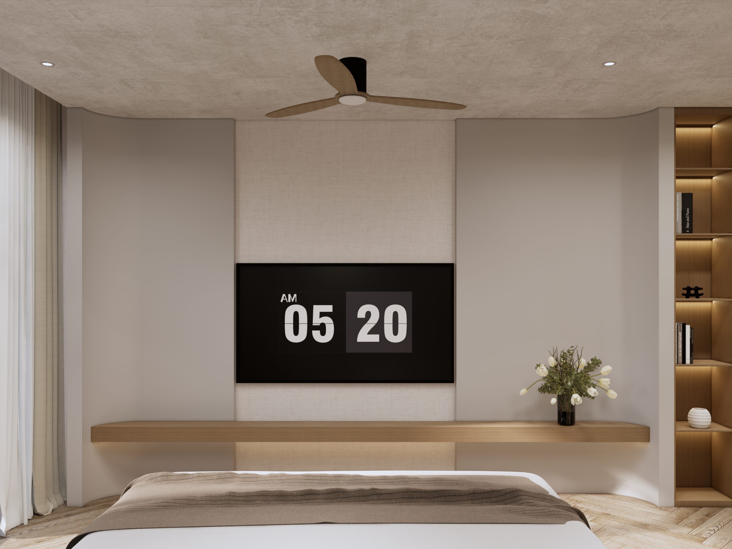 THE SUANTRAI’ - Ảnh 14