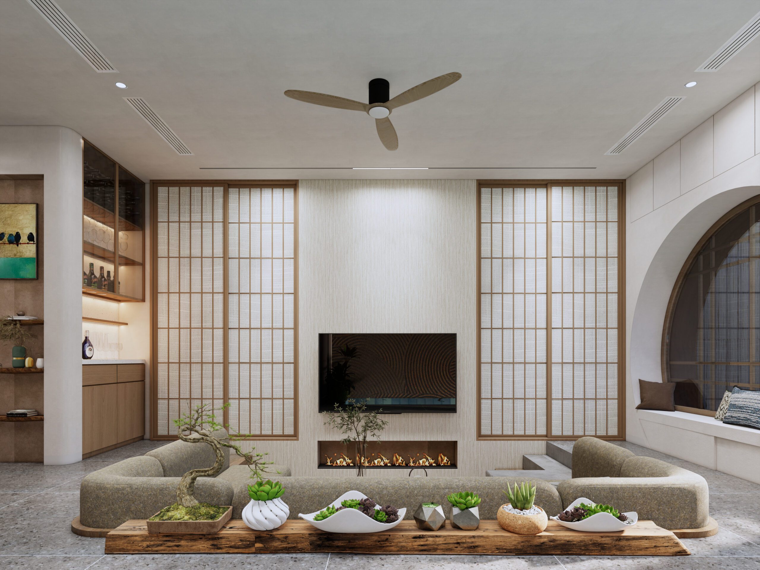 THE SUANTRAI’ - Ảnh 15