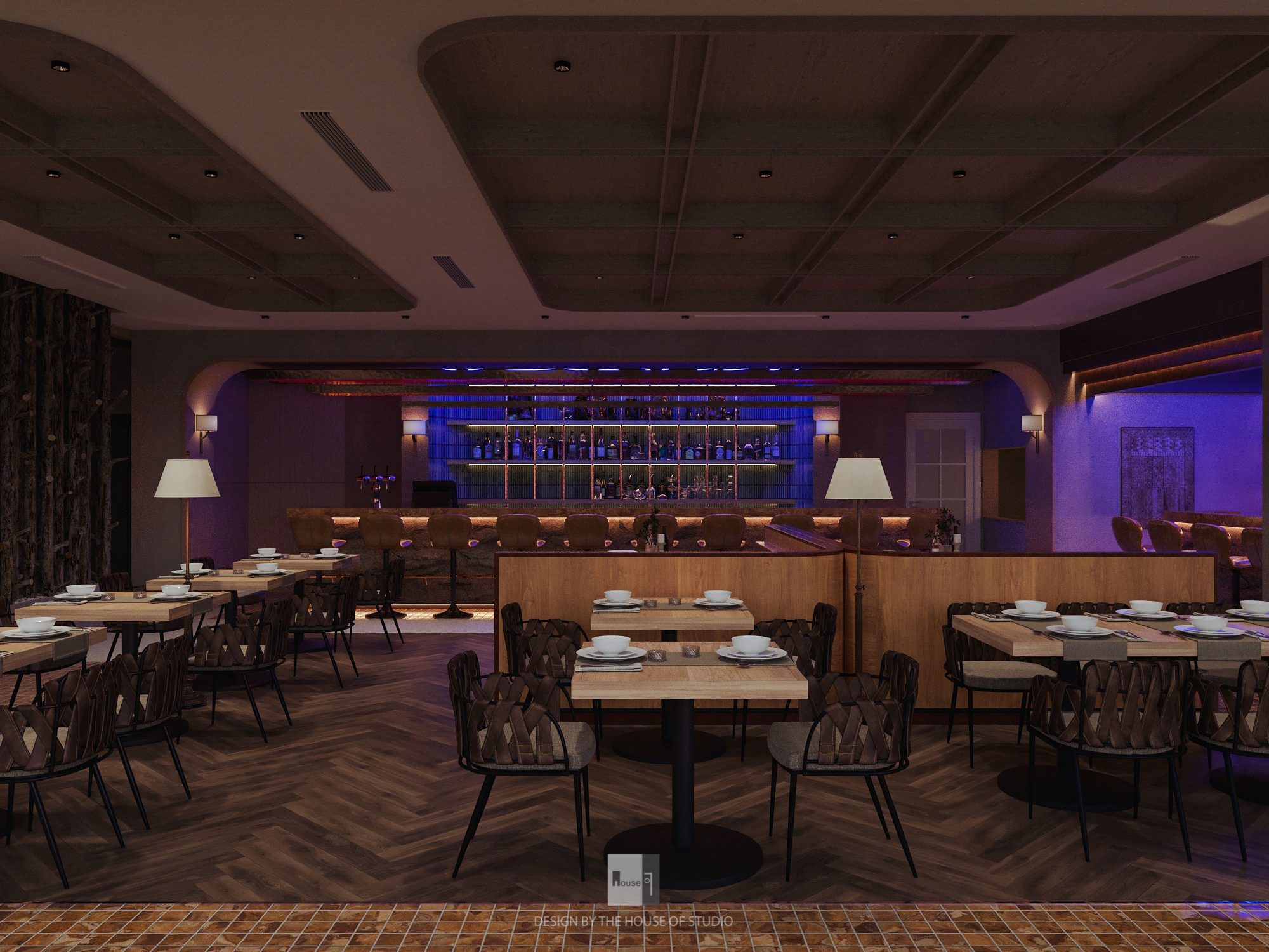 2BT RESTAURANT - Ảnh 11