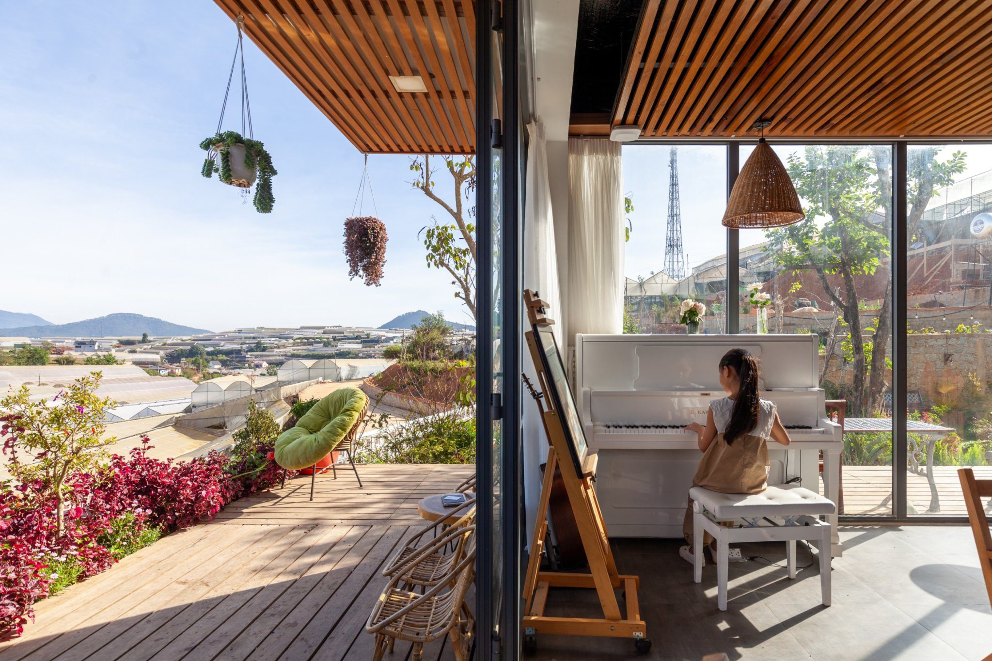 SOI HOMESTAY - Ảnh 14