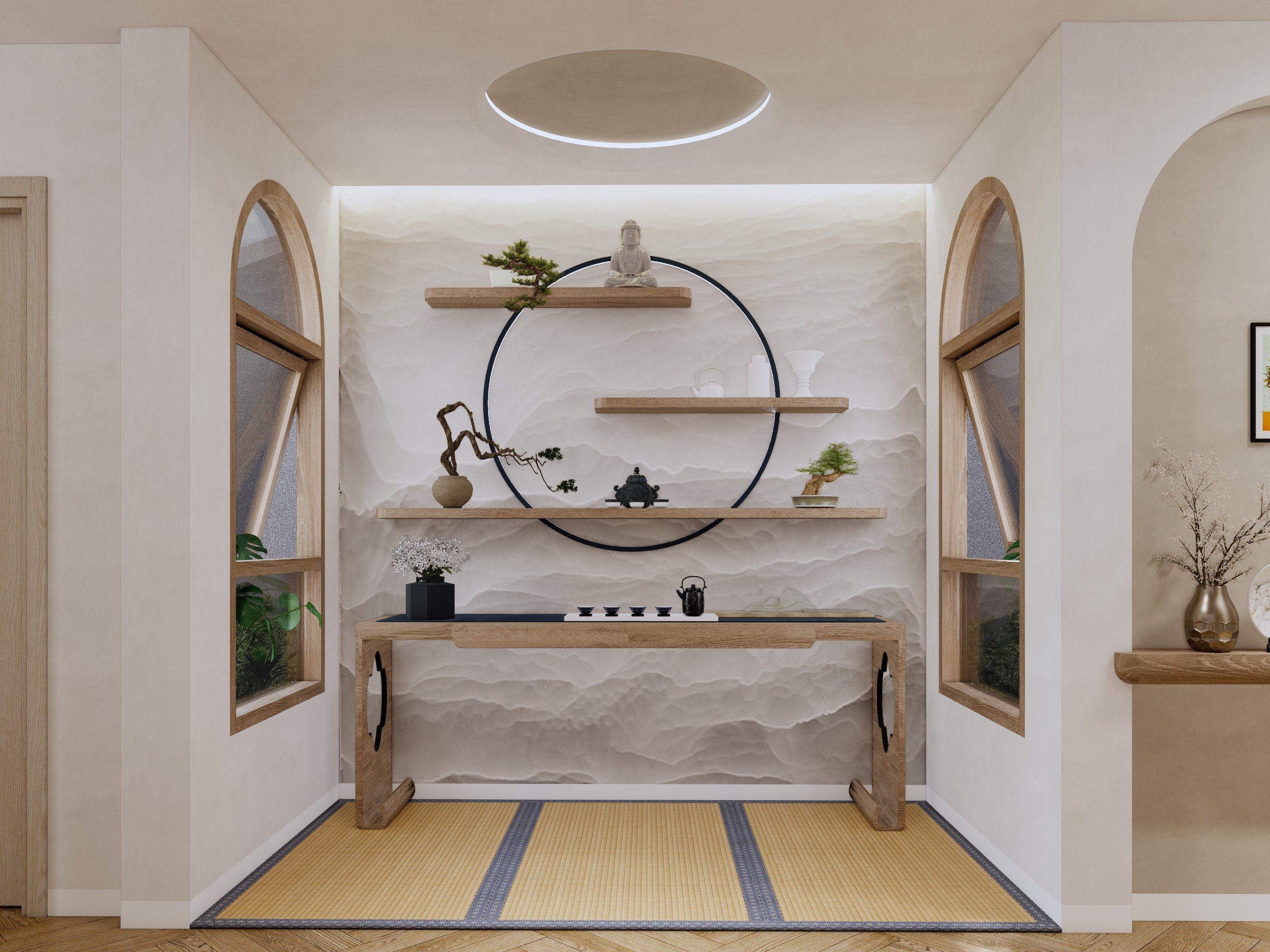 THE SUANTRAI’ - Ảnh 20