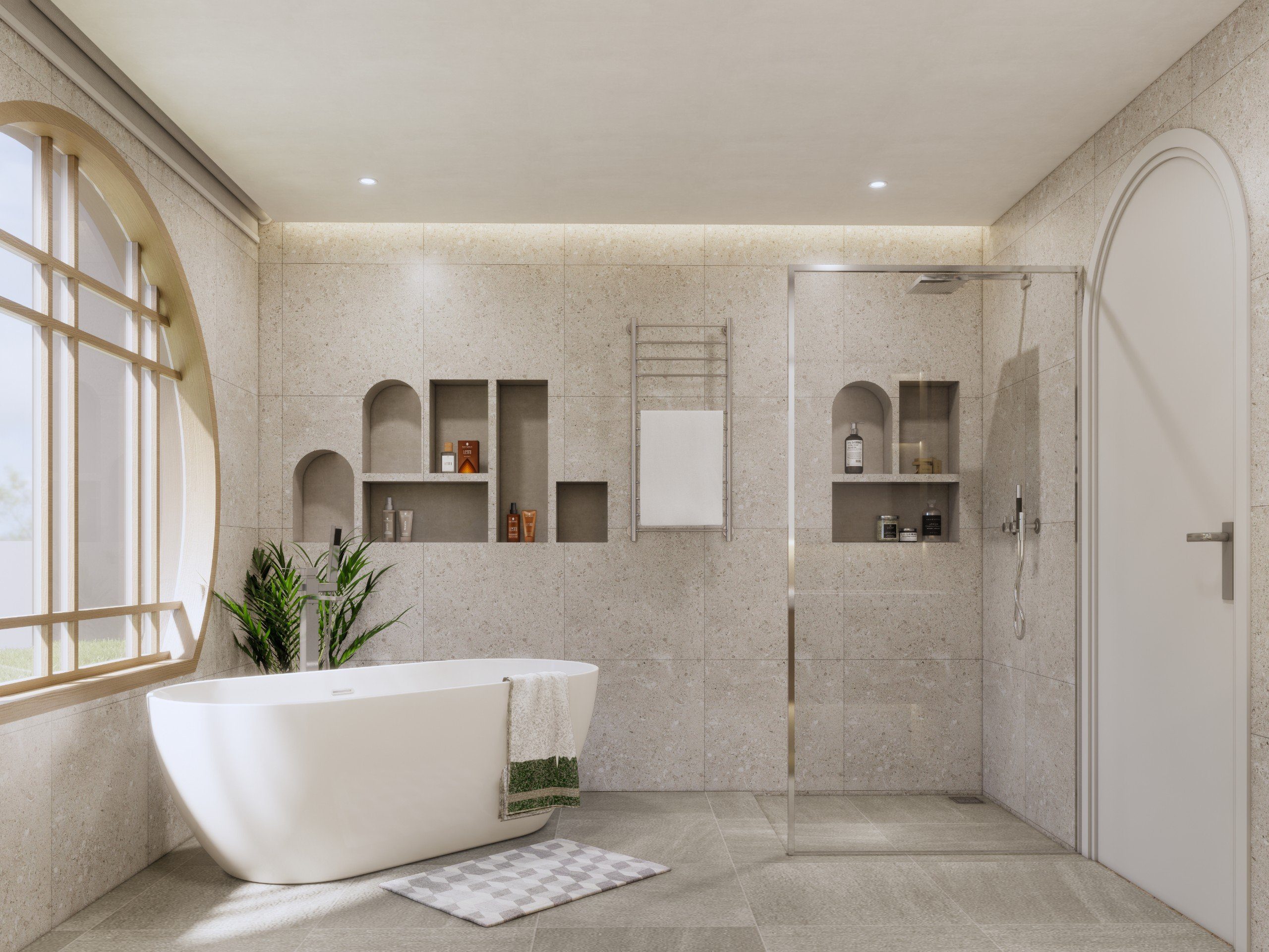 THE SUANTRAI’ - Ảnh 21