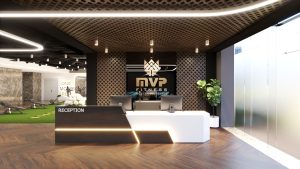 MVP FITNESS