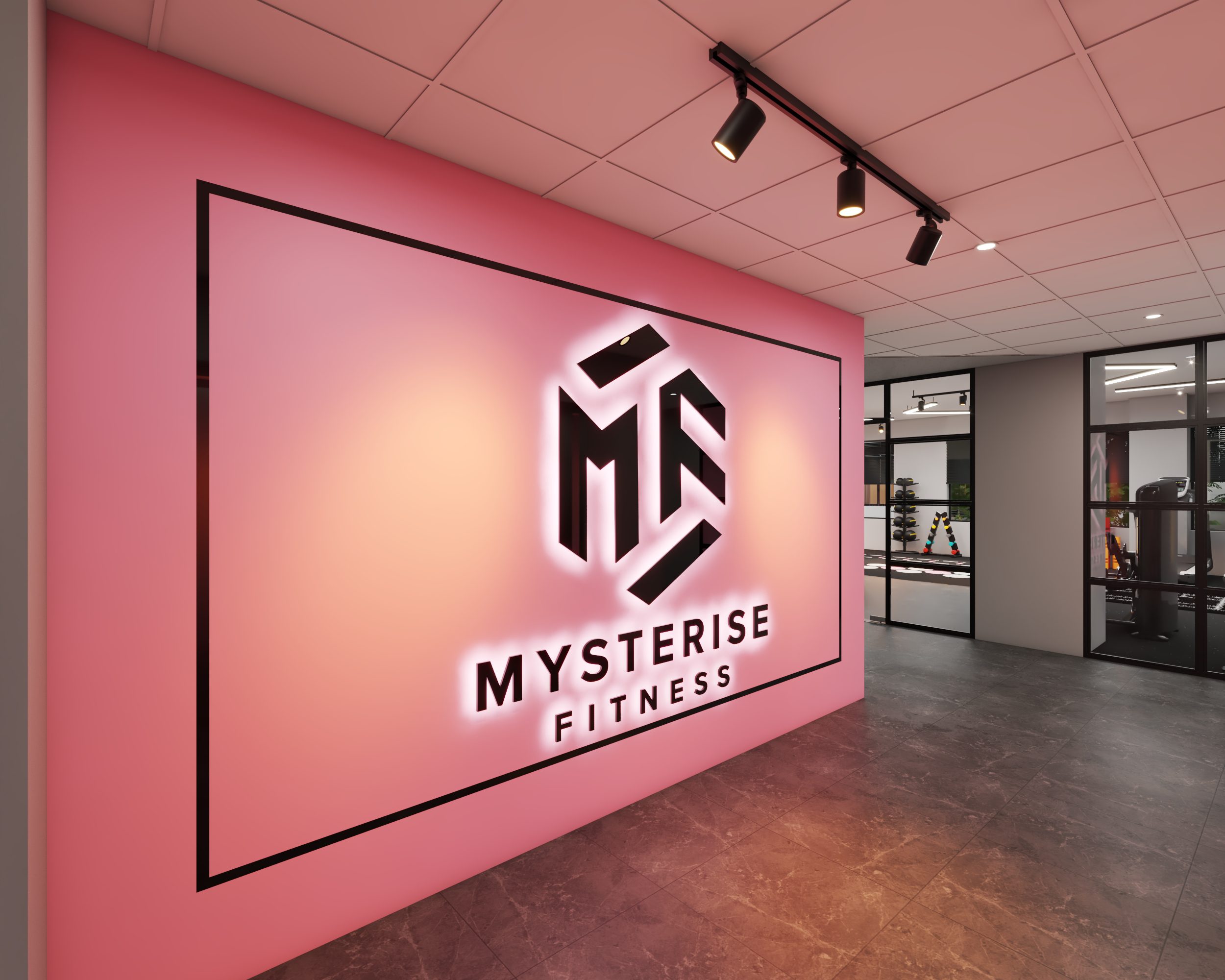Mysterise Fitness