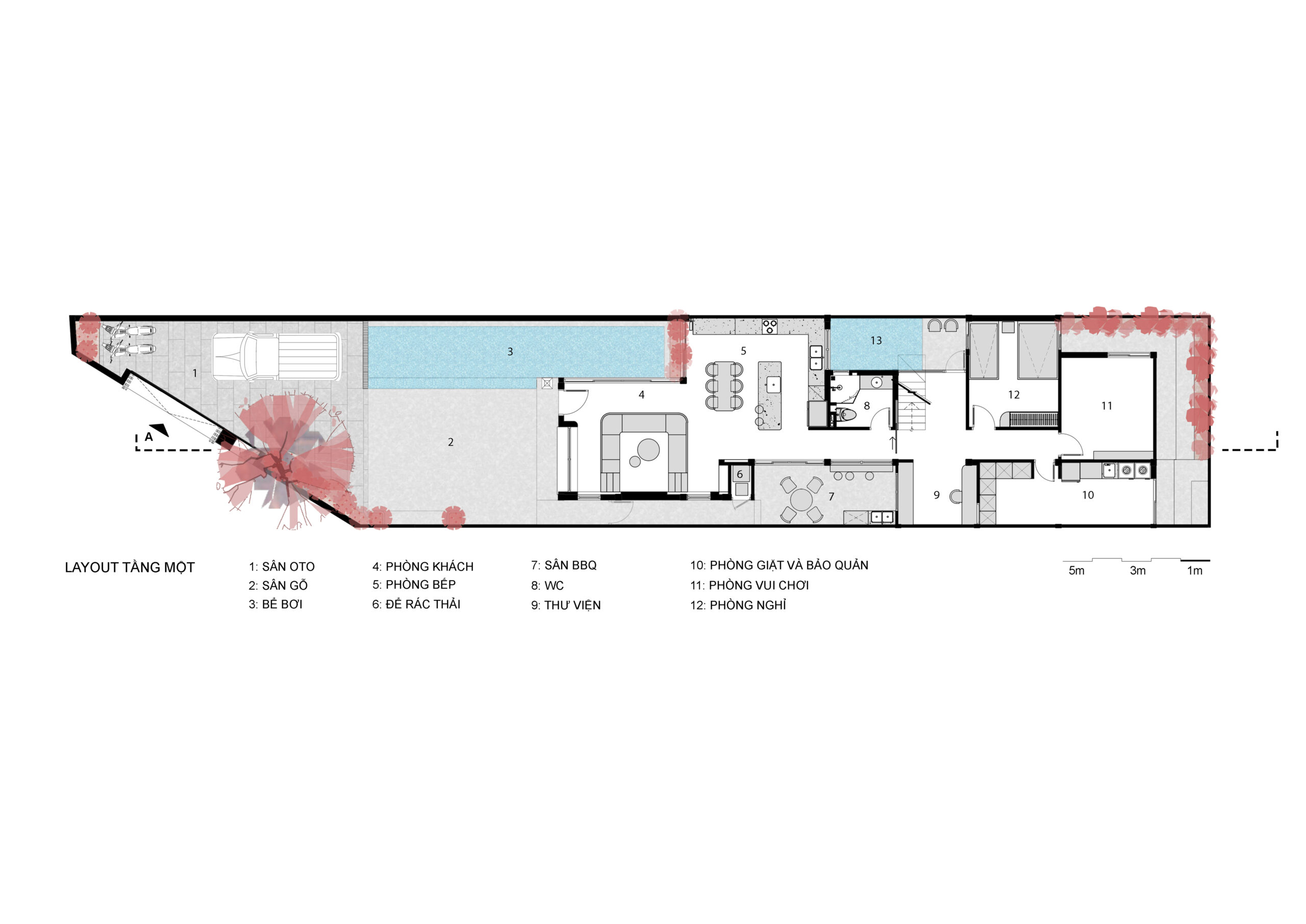 THE SUANTRAI’ - Ảnh 2