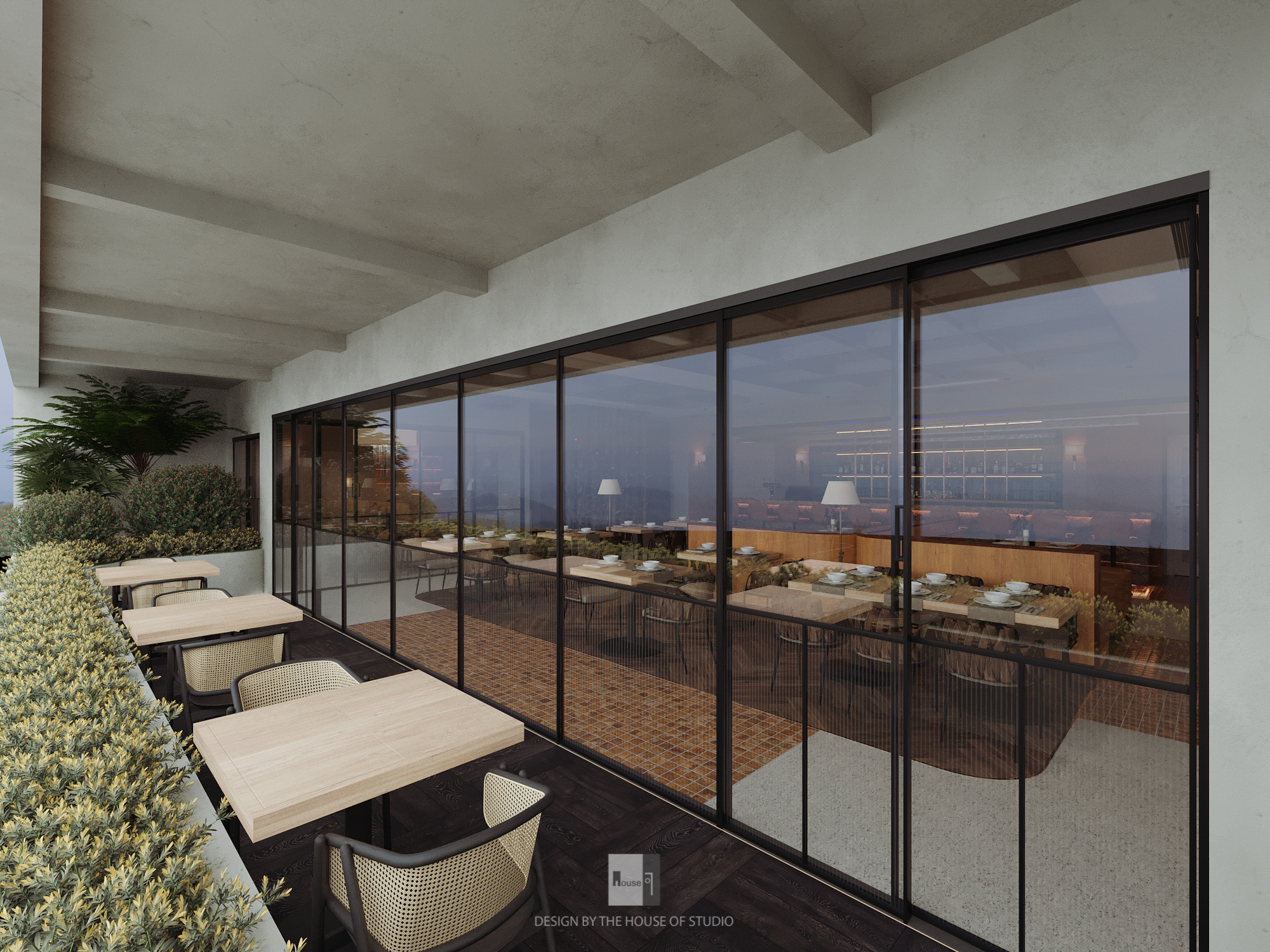 2BT RESTAURANT - Ảnh 9