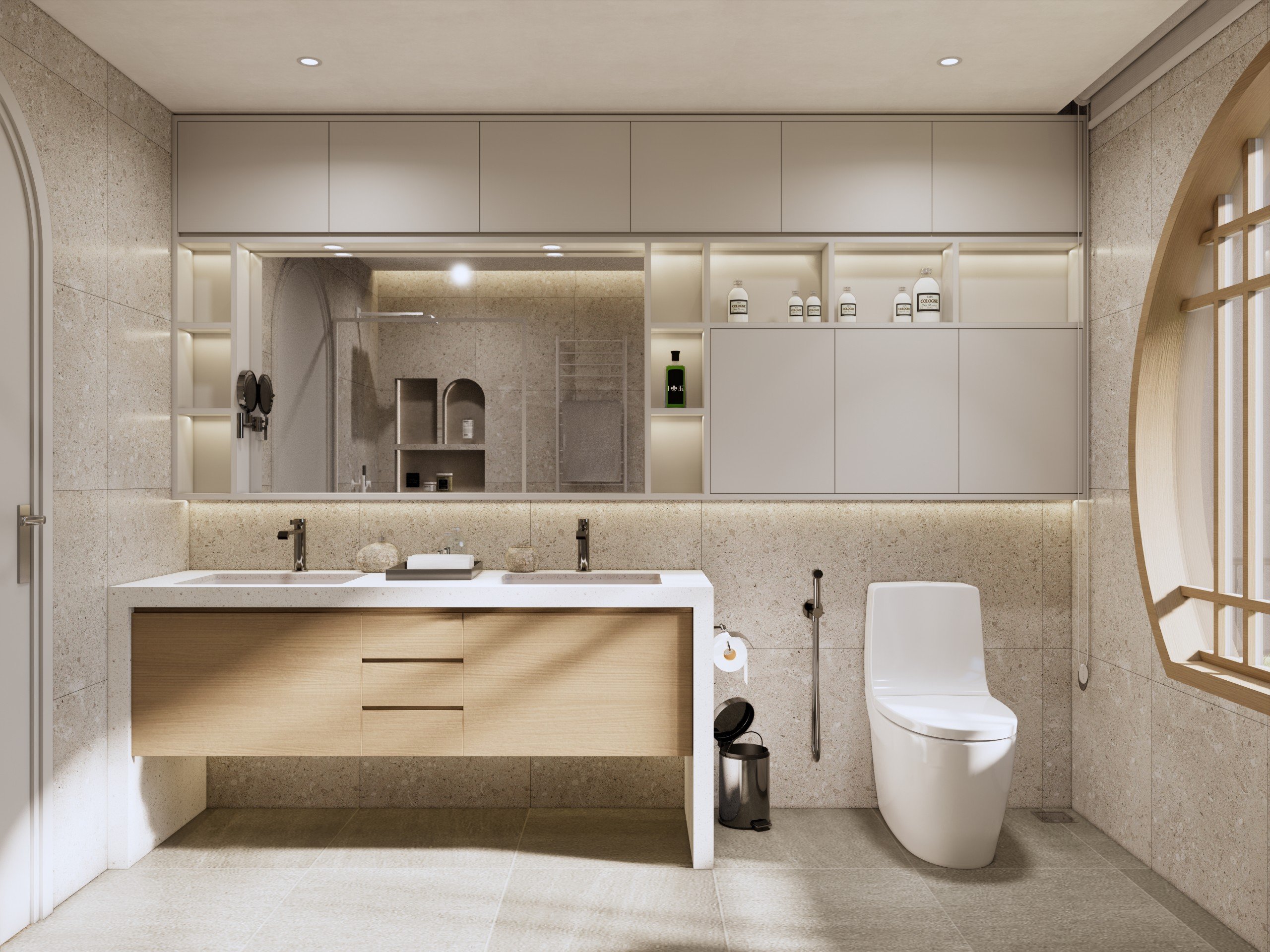 THE SUANTRAI’ - Ảnh 5