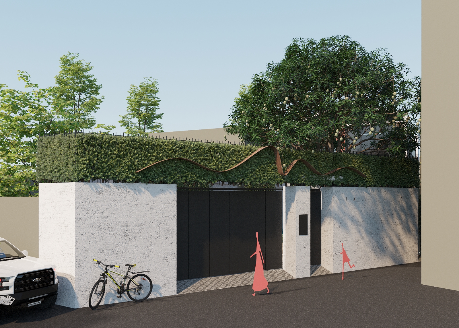 THE SUANTRAI’ - Ảnh 4