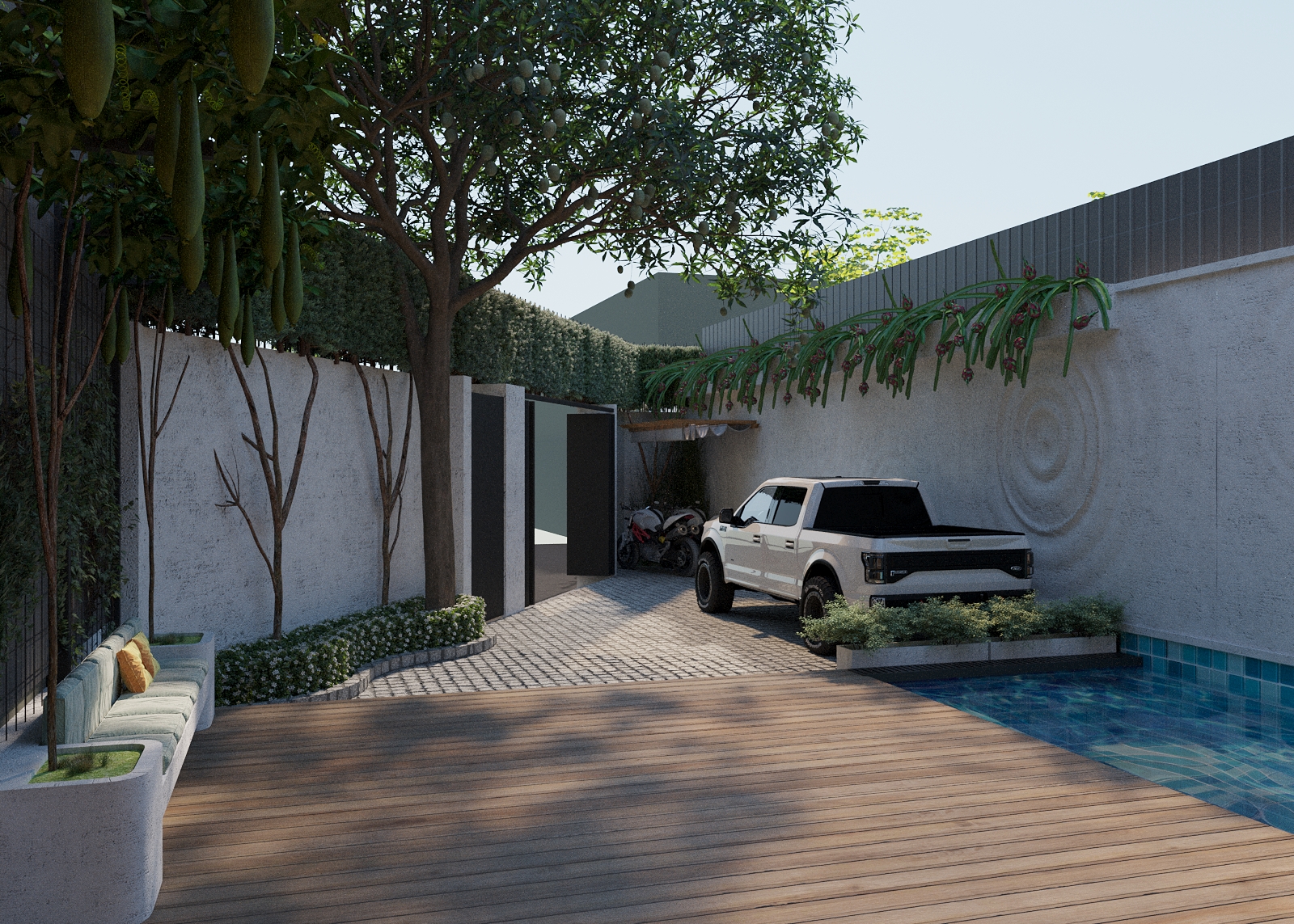 THE SUANTRAI’ - Ảnh 7