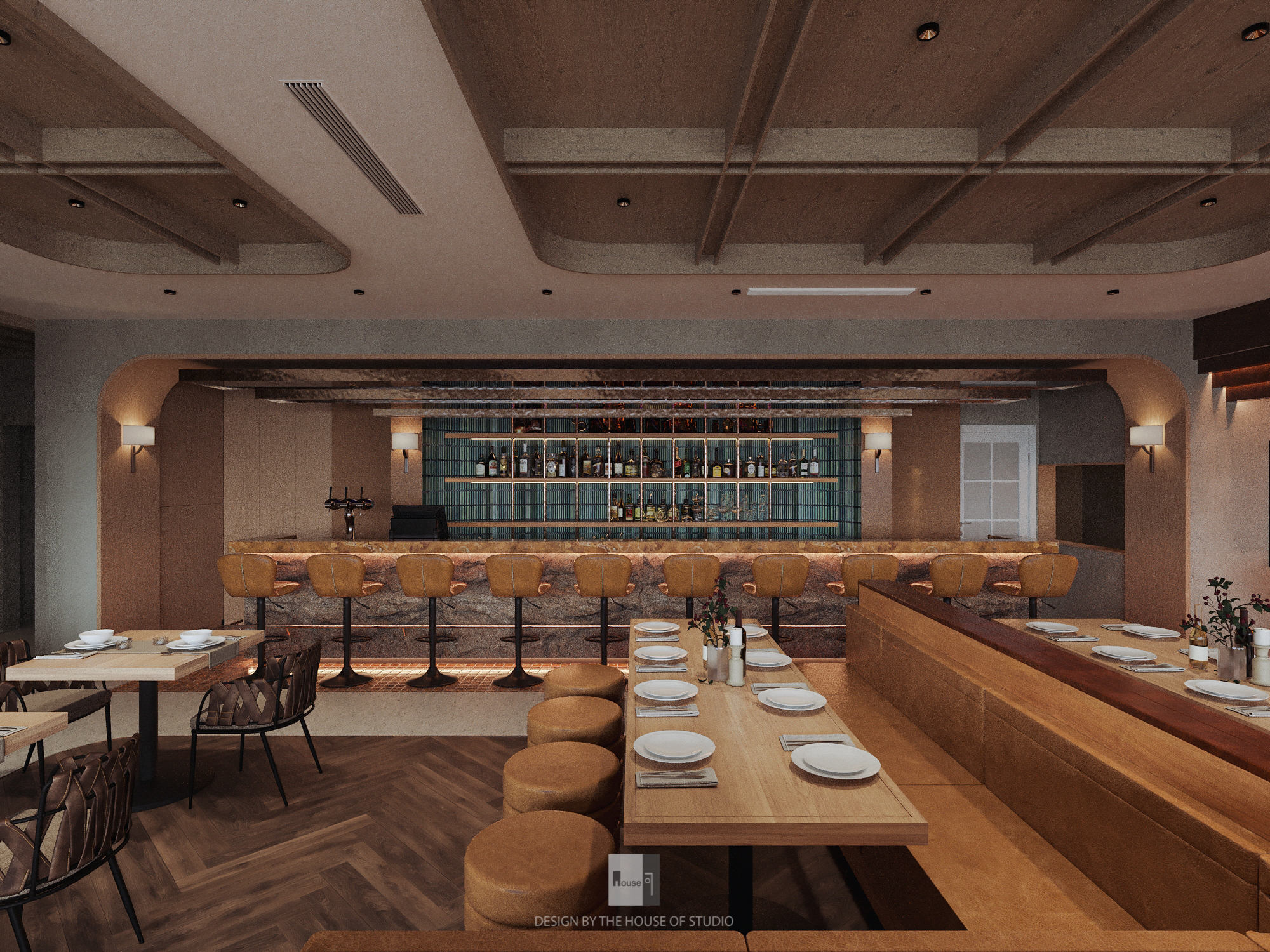 2BT RESTAURANT - Ảnh 6