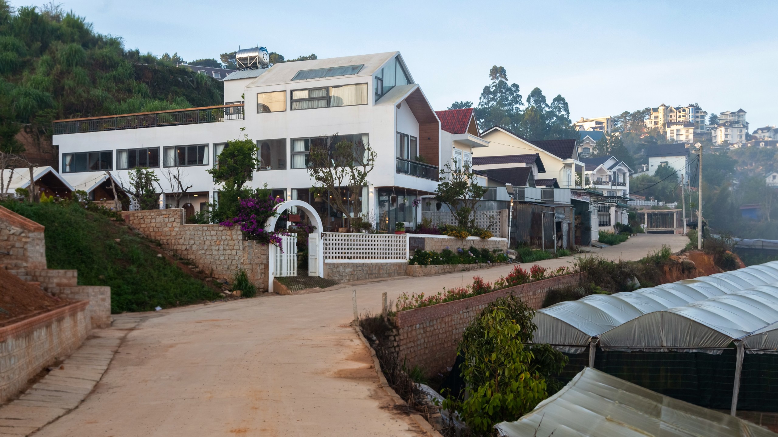 SOI HOMESTAY - Ảnh 4