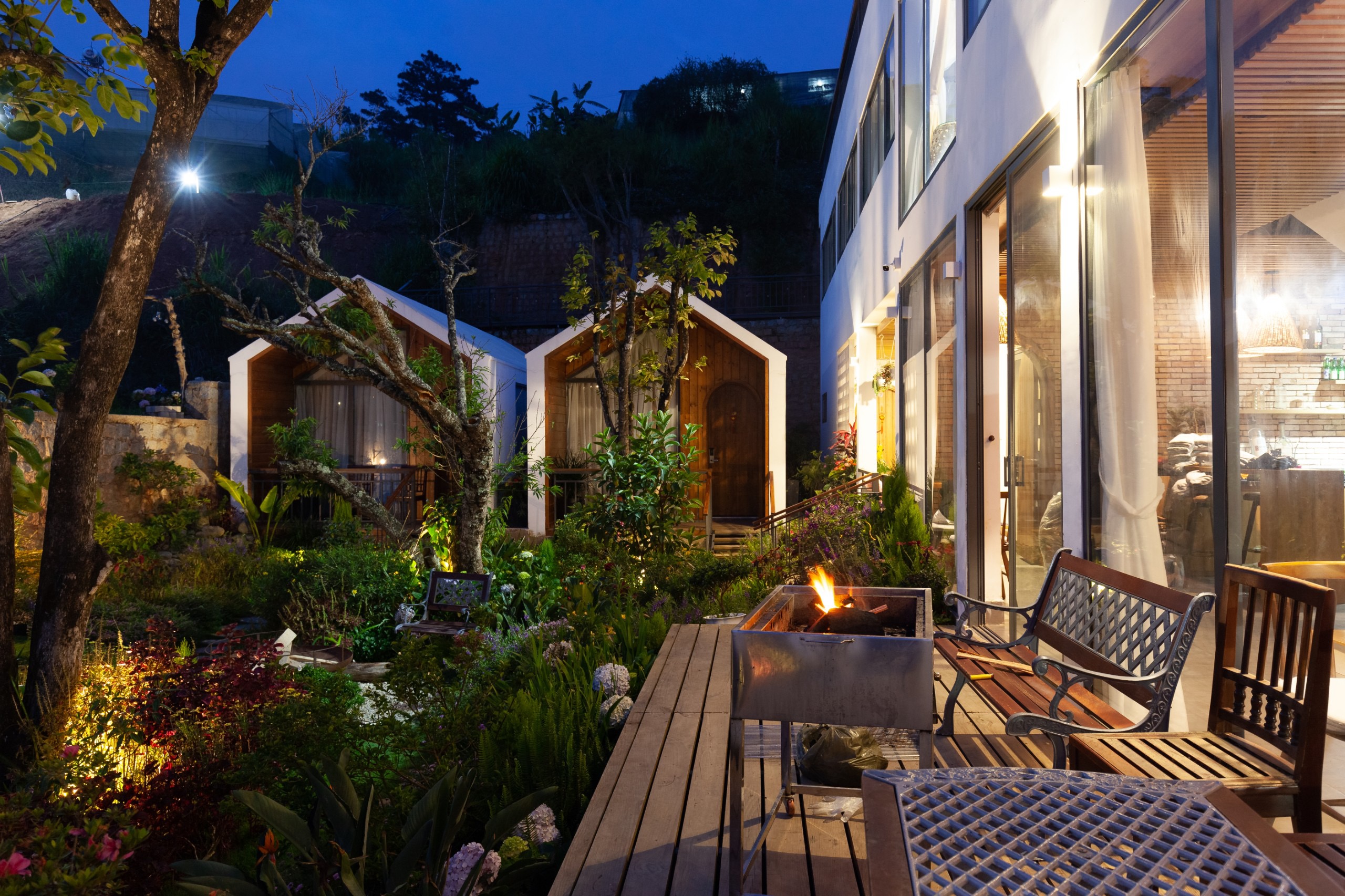 SOI HOMESTAY - Ảnh 5