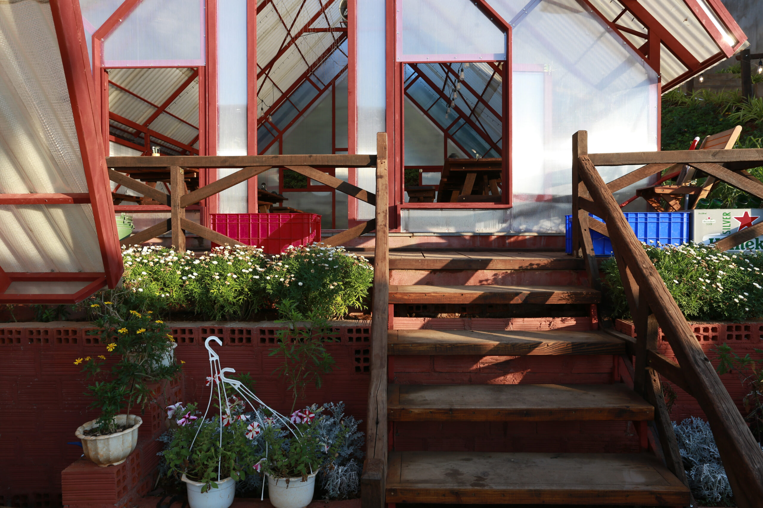 LALALAND DINER - Ảnh 2