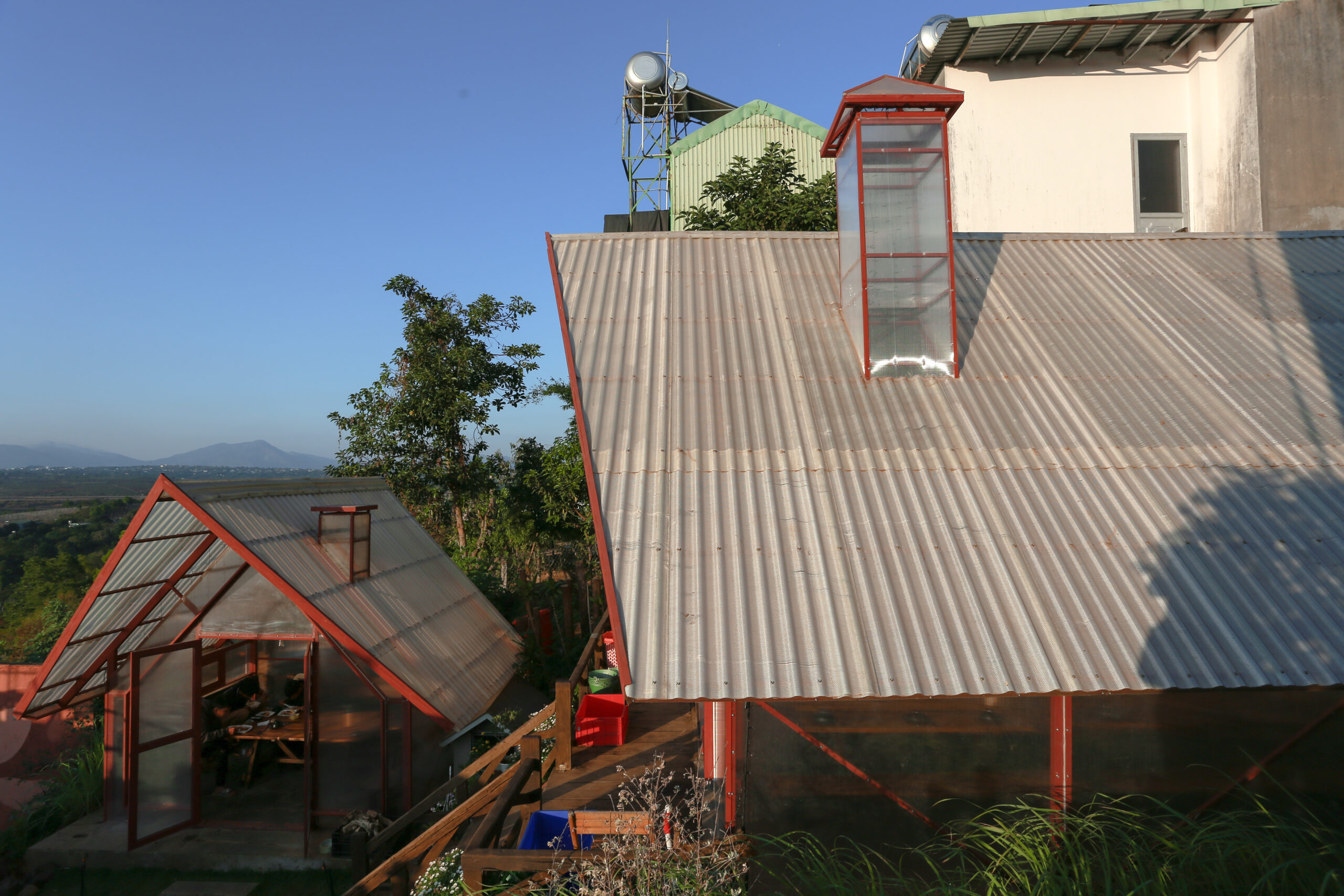 LALALAND DINER - Ảnh 3