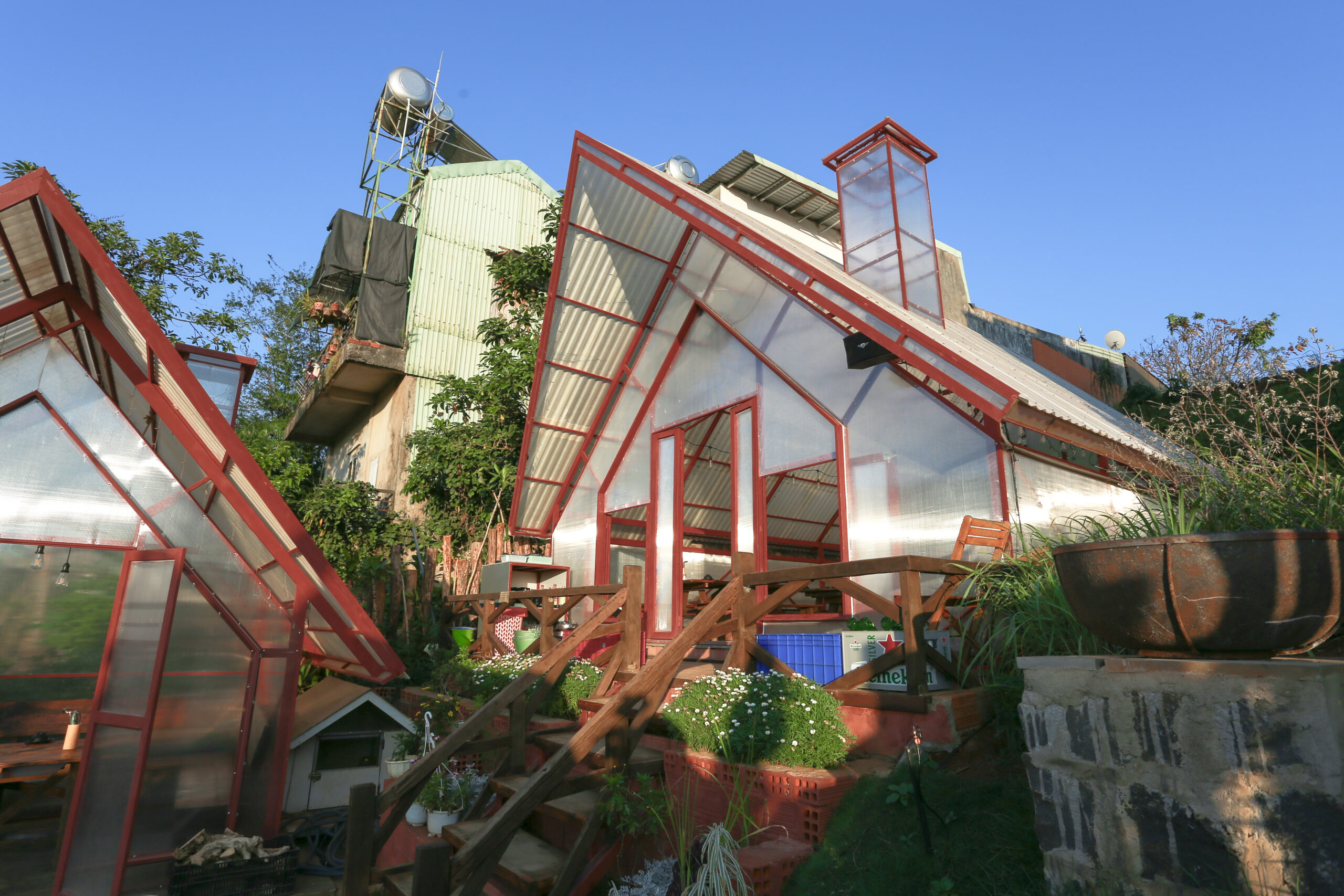 LALALAND DINER - Ảnh 4