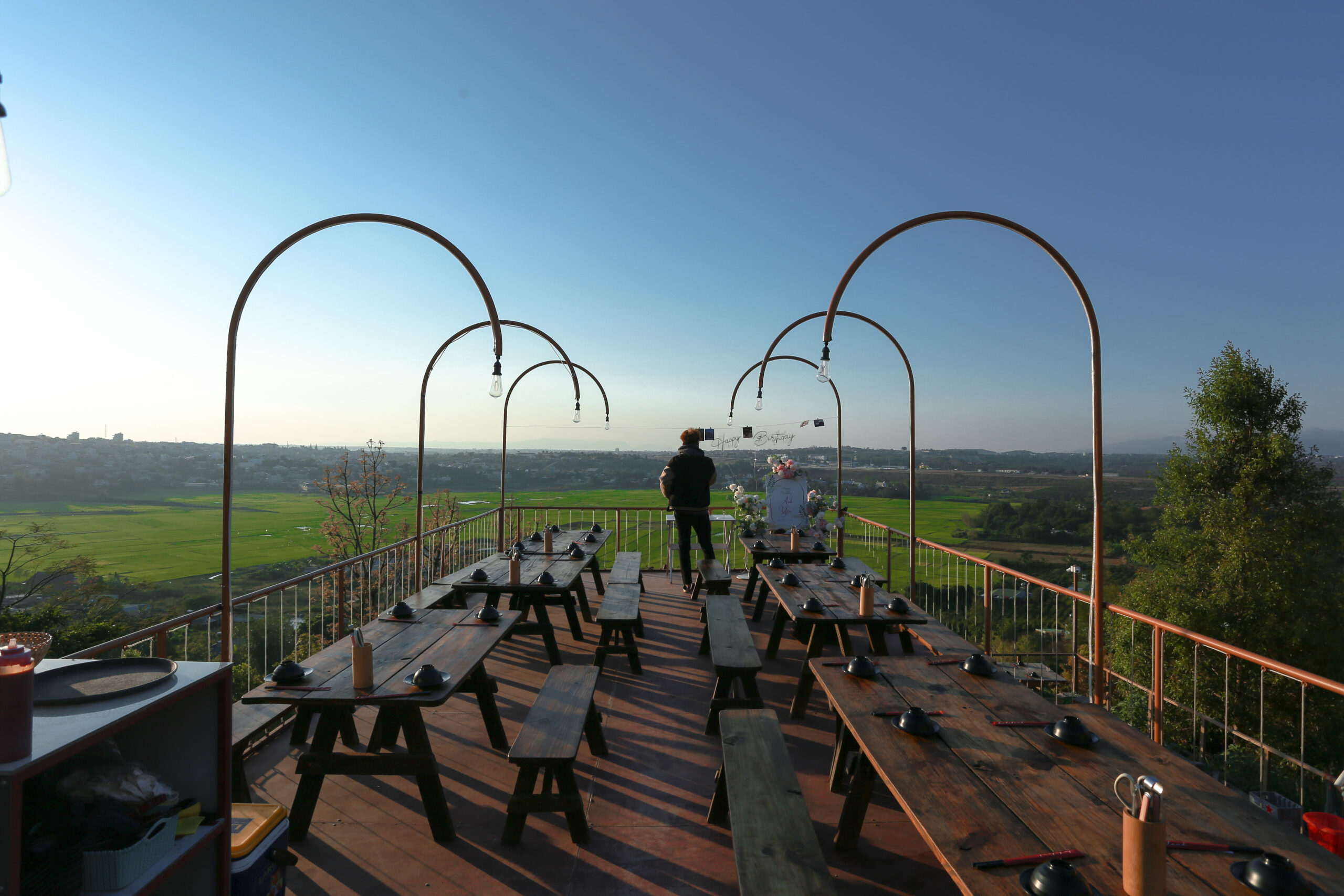 LALALAND DINER - Ảnh 5