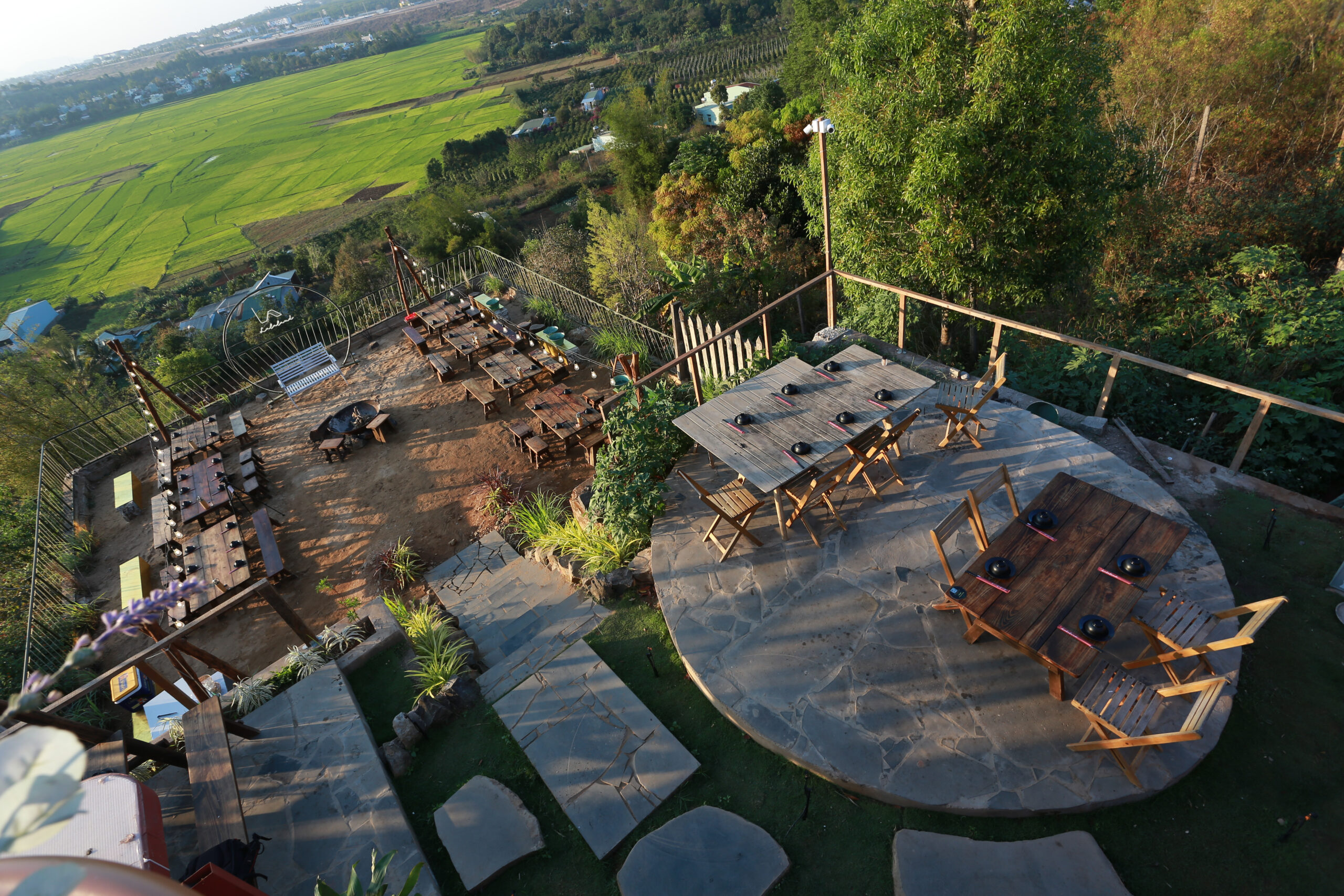 LALALAND DINER - Ảnh 6