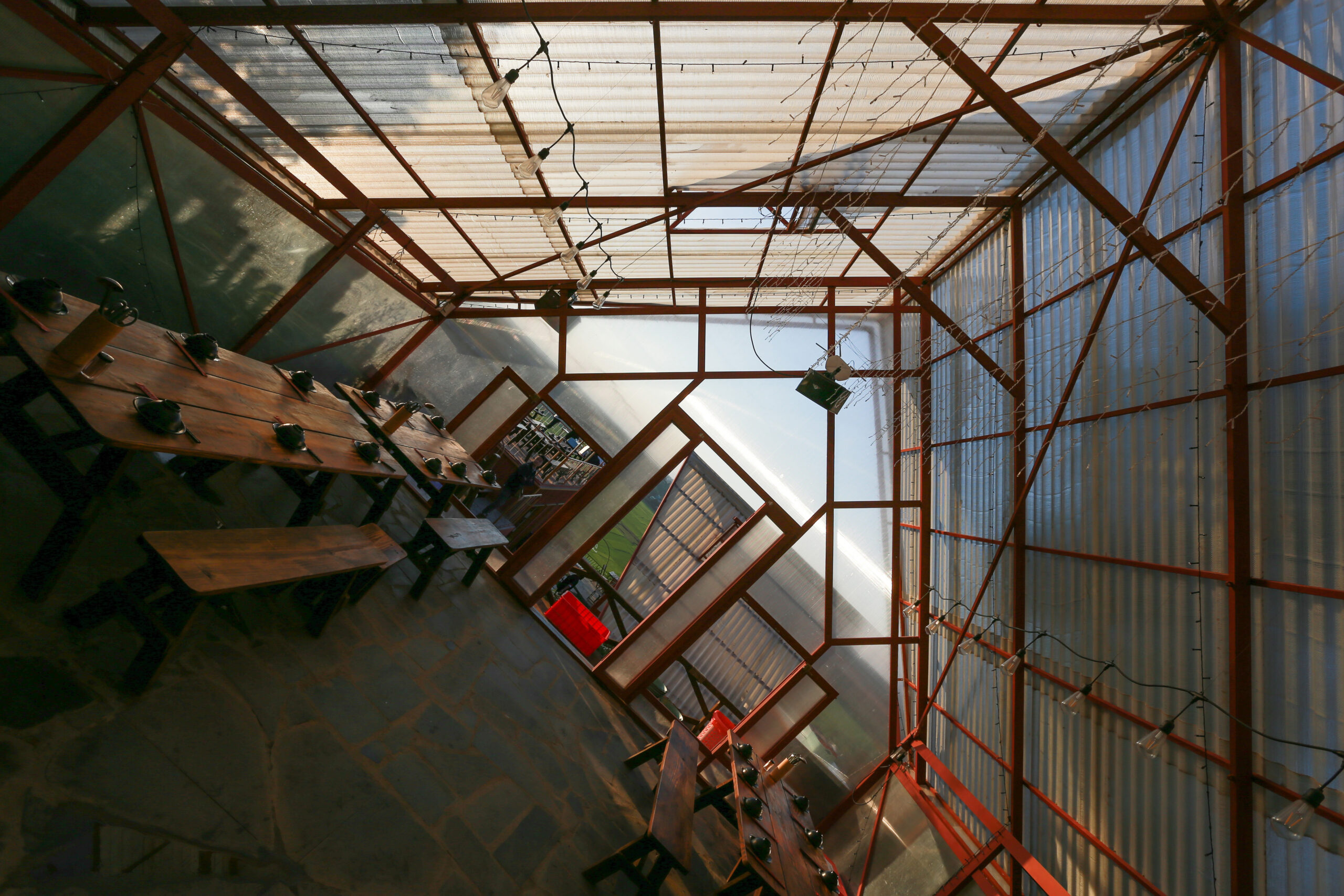 LALALAND DINER - Ảnh 7