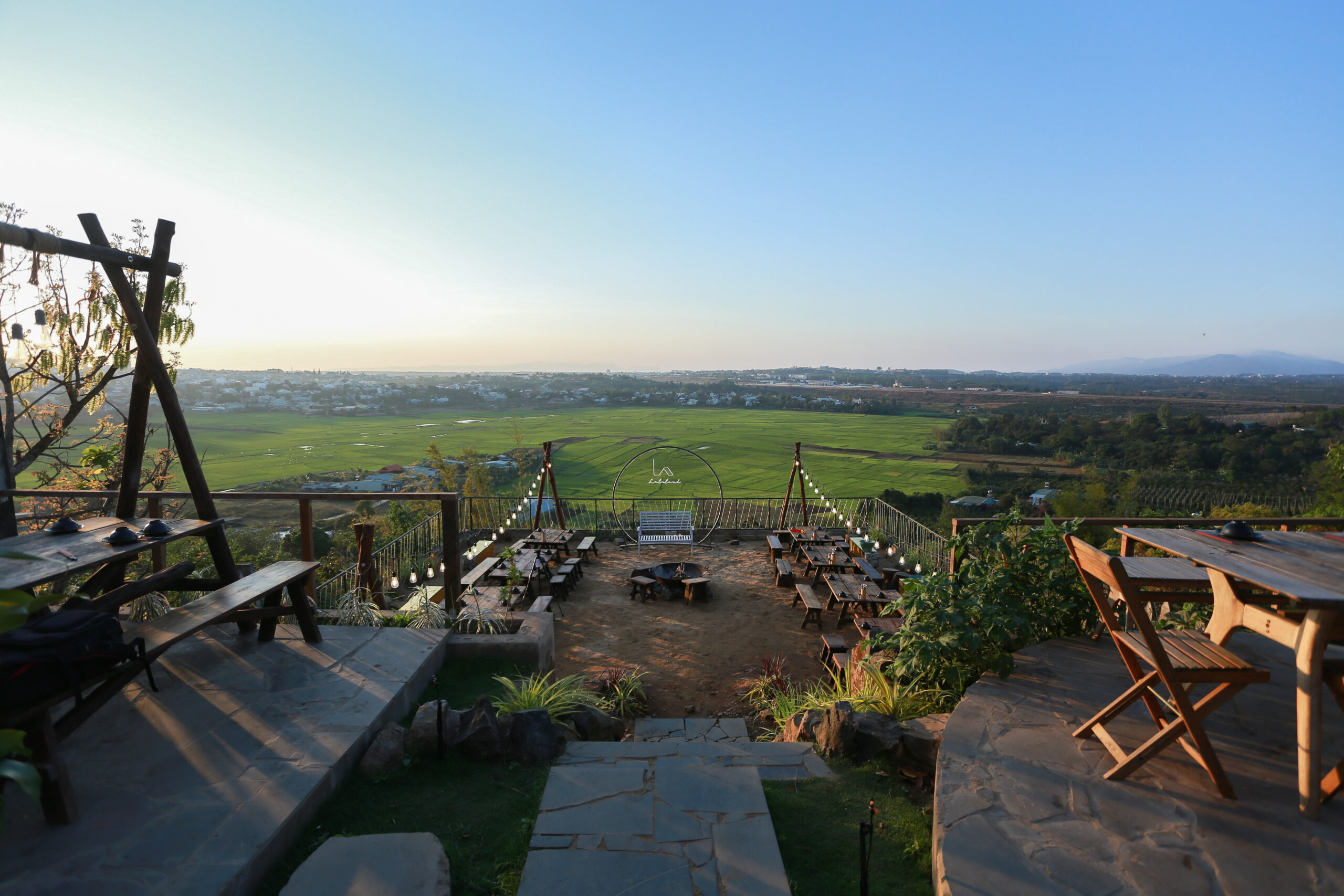 LALALAND DINER - Ảnh 9