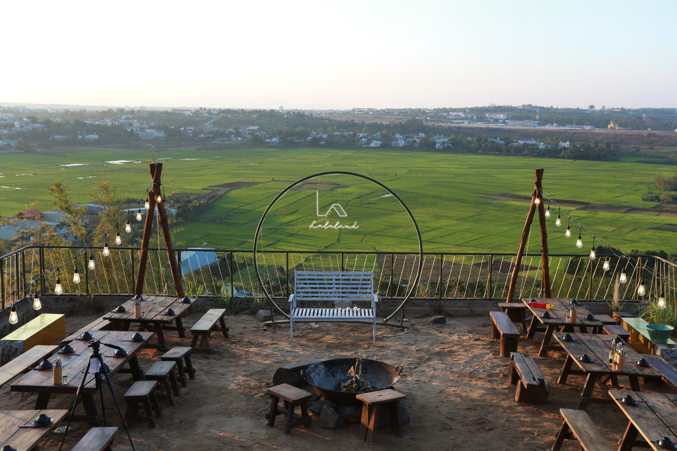 LALALAND DINER - Ảnh 10