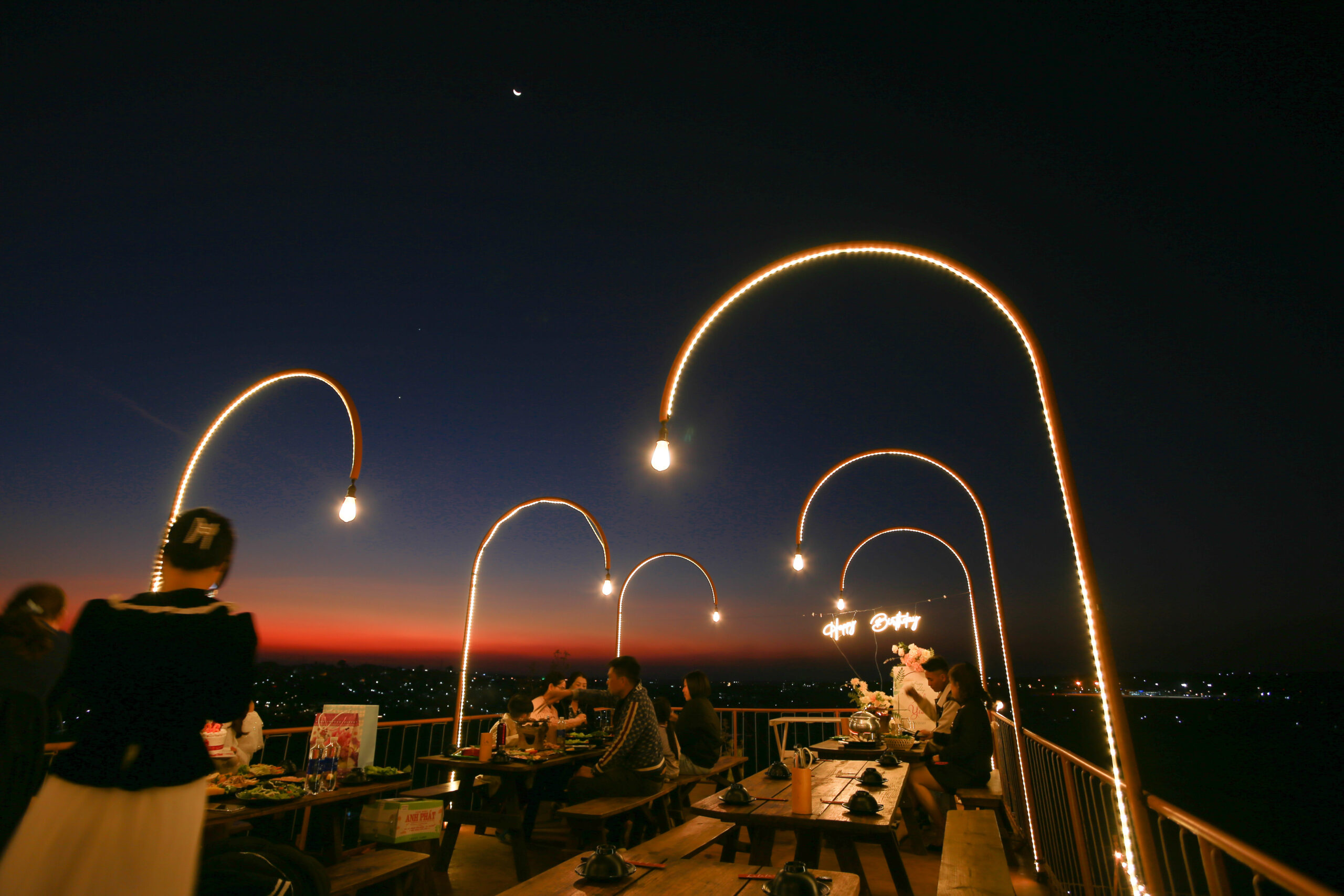 LALALAND DINER - Ảnh 14