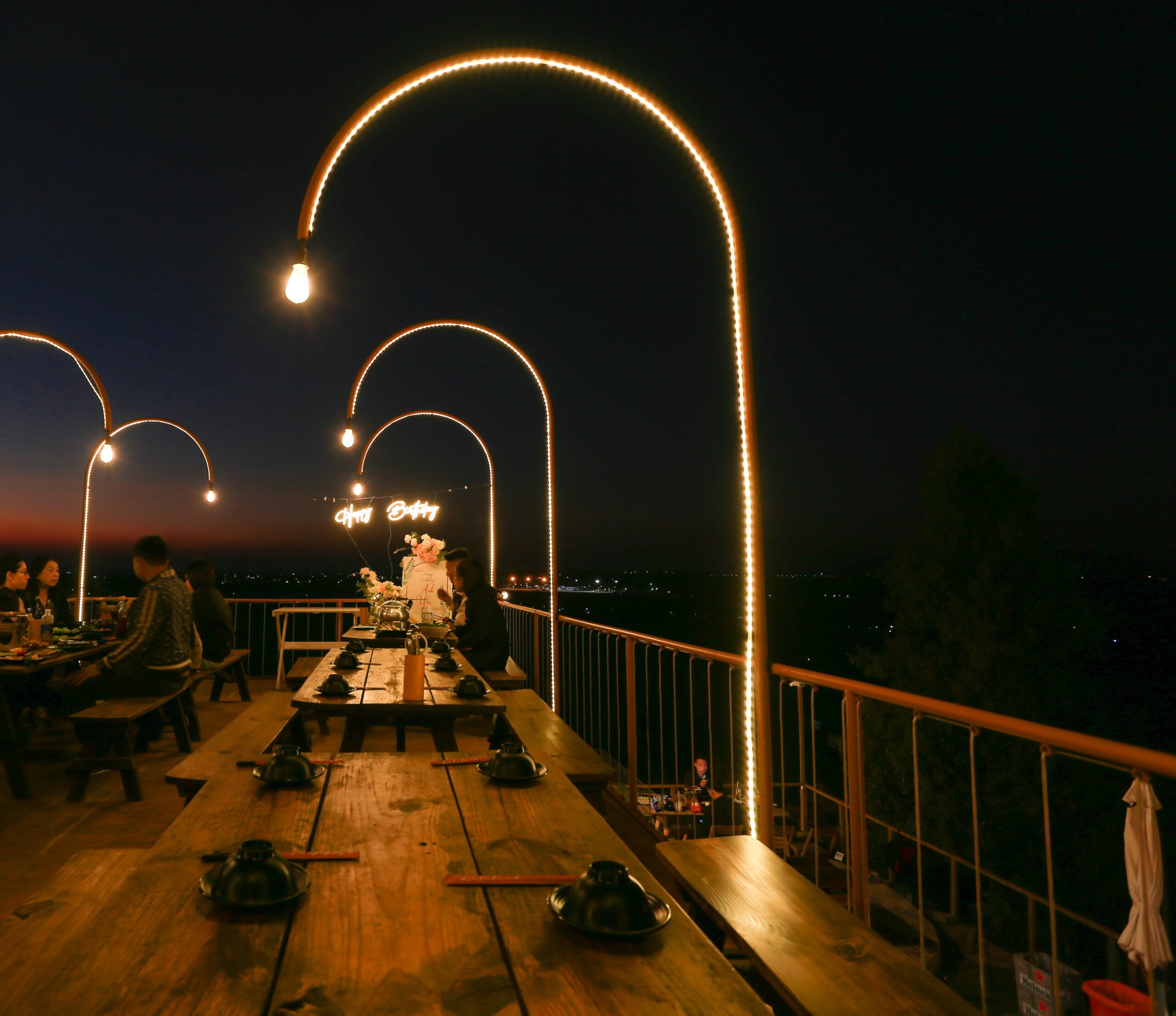 LALALAND DINER - Ảnh 15