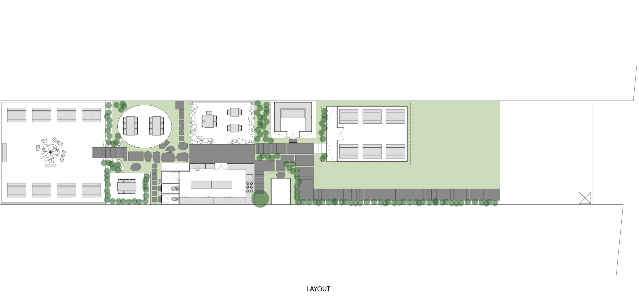 LALALAND DINER - Ảnh 16