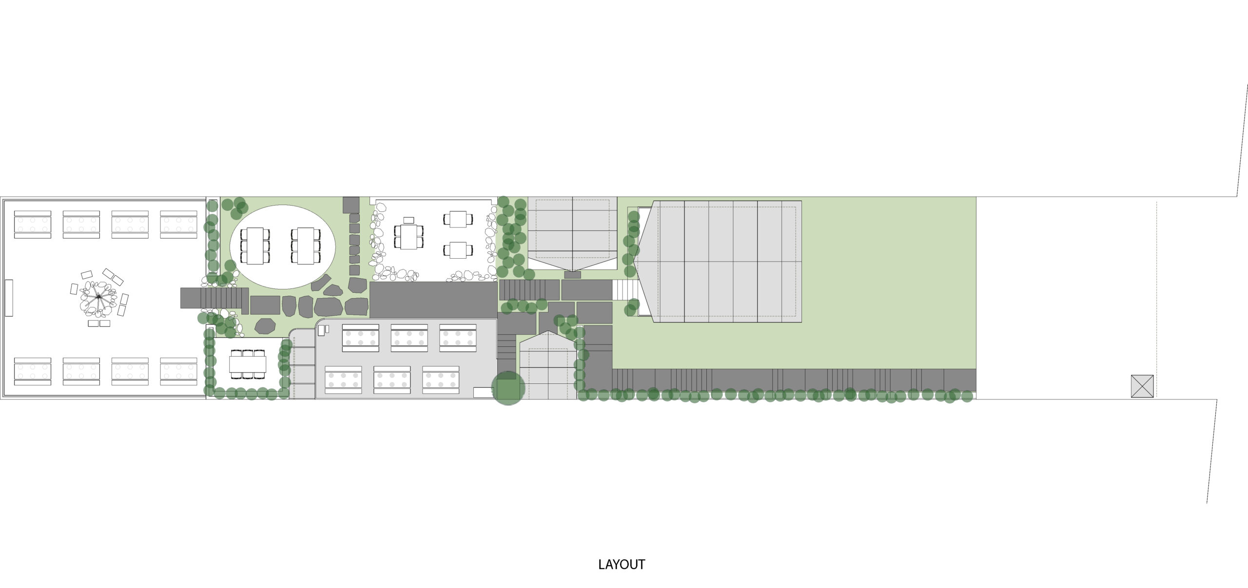 LALALAND DINER - Ảnh 17