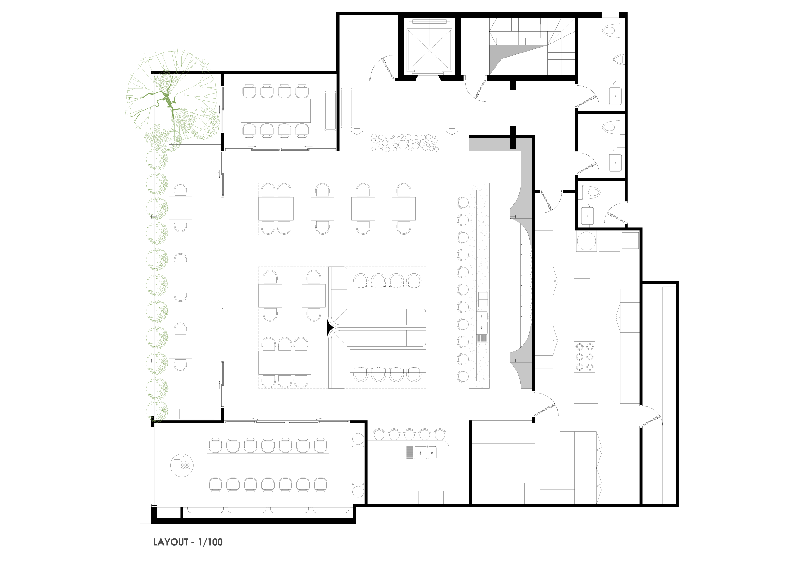 2BT RESTAURANT - Ảnh 10