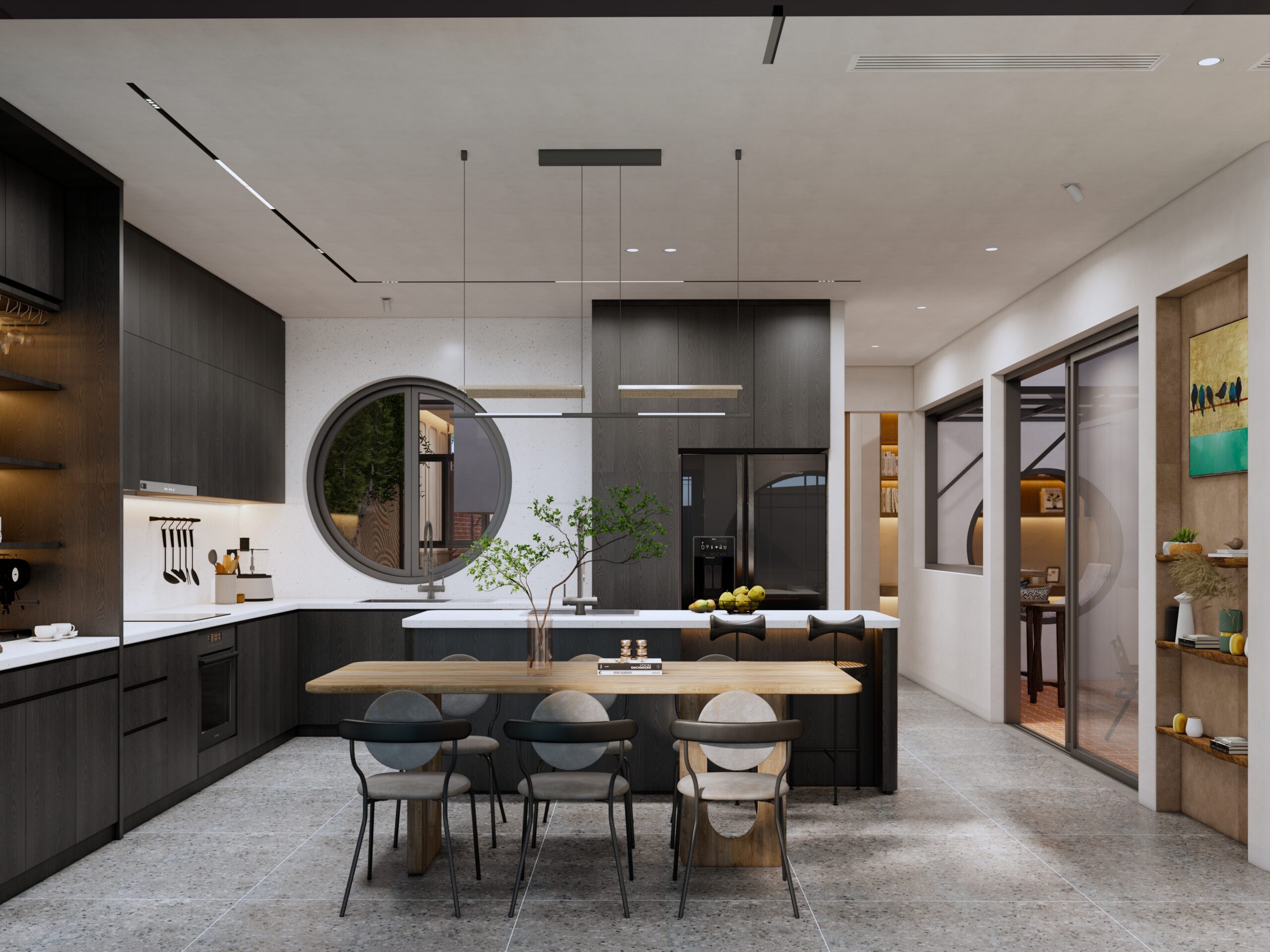 THE SUANTRAI’ - Ảnh 9