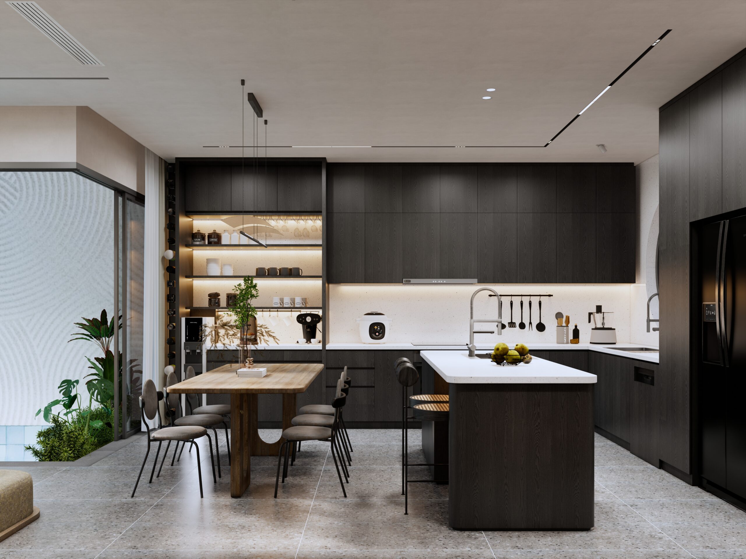 THE SUANTRAI’ - Ảnh 10