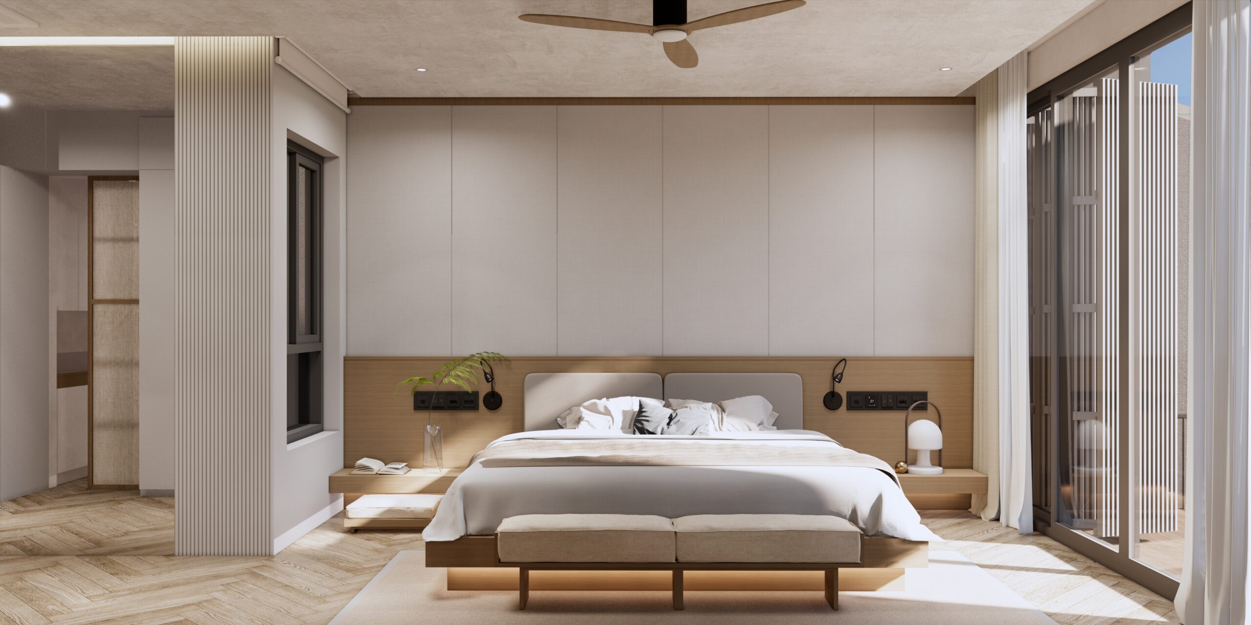 THE SUANTRAI’ - Ảnh 11