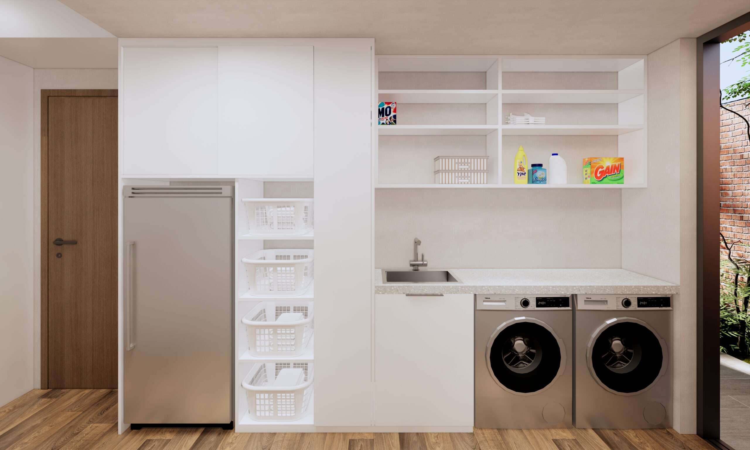 THE SUANTRAI’ - Ảnh 12