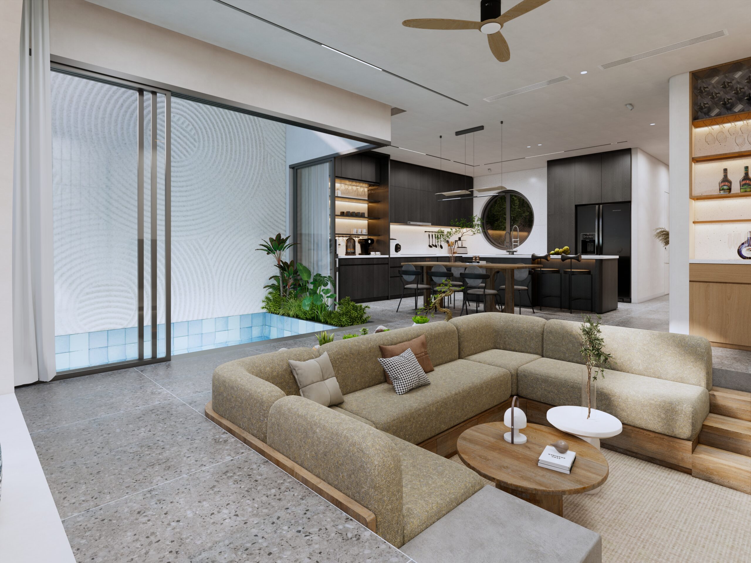 THE SUANTRAI’ - Ảnh 16