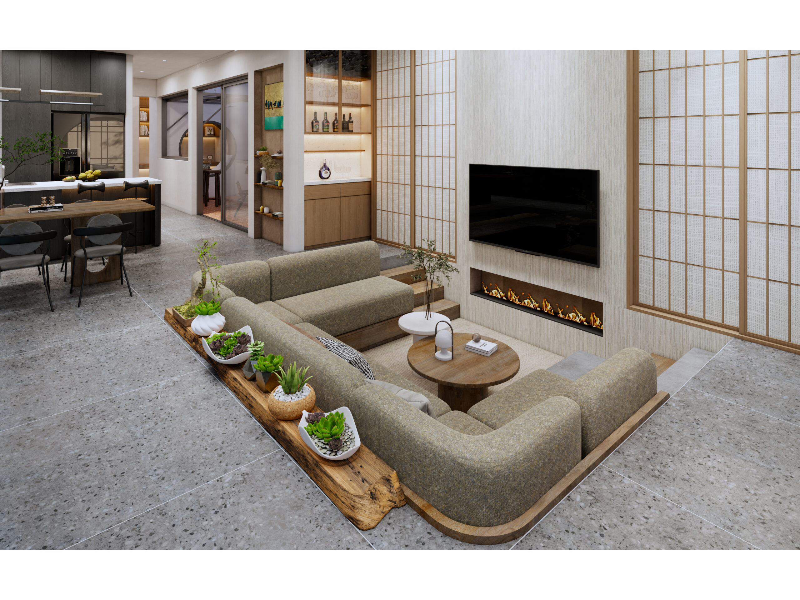 THE SUANTRAI’ - Ảnh 17