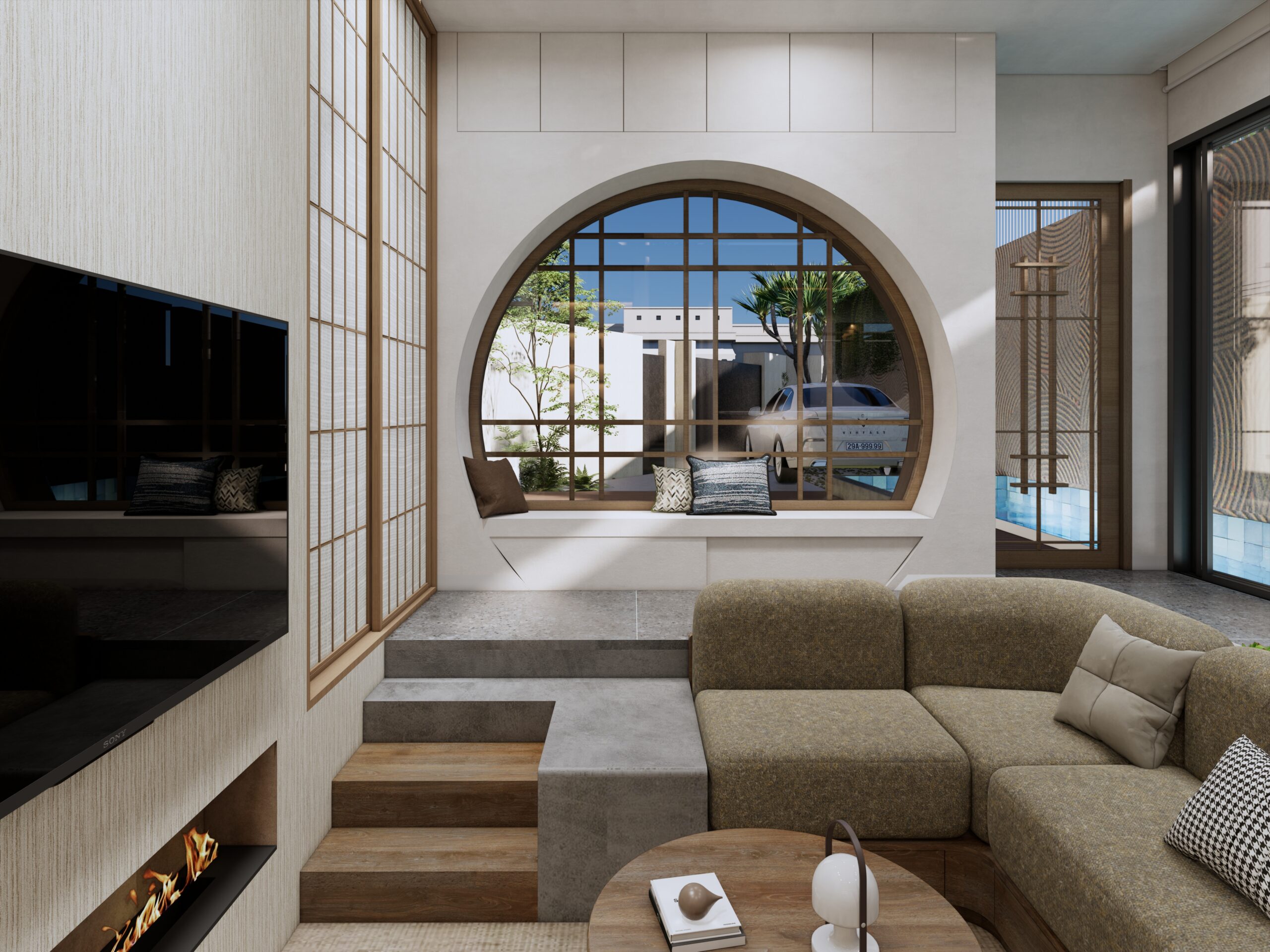 THE SUANTRAI’ - Ảnh 18