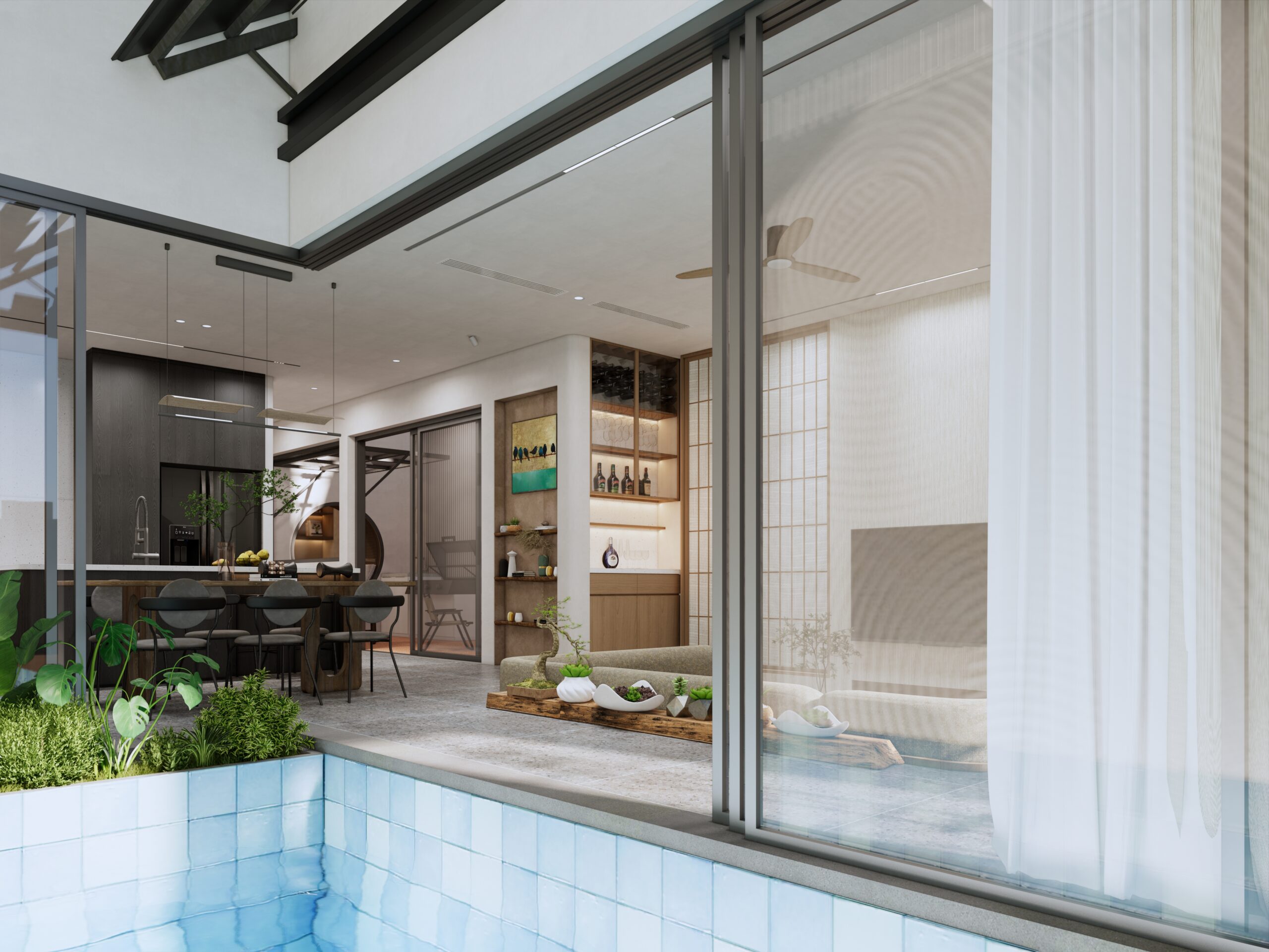 THE SUANTRAI’ - Ảnh 19