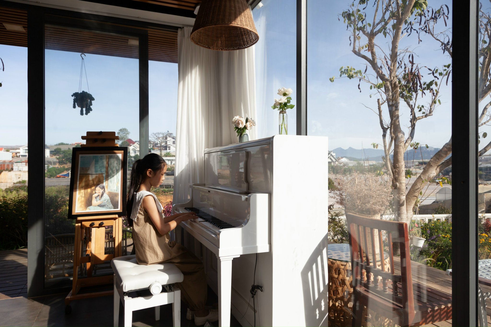 SOI HOMESTAY - Ảnh 13