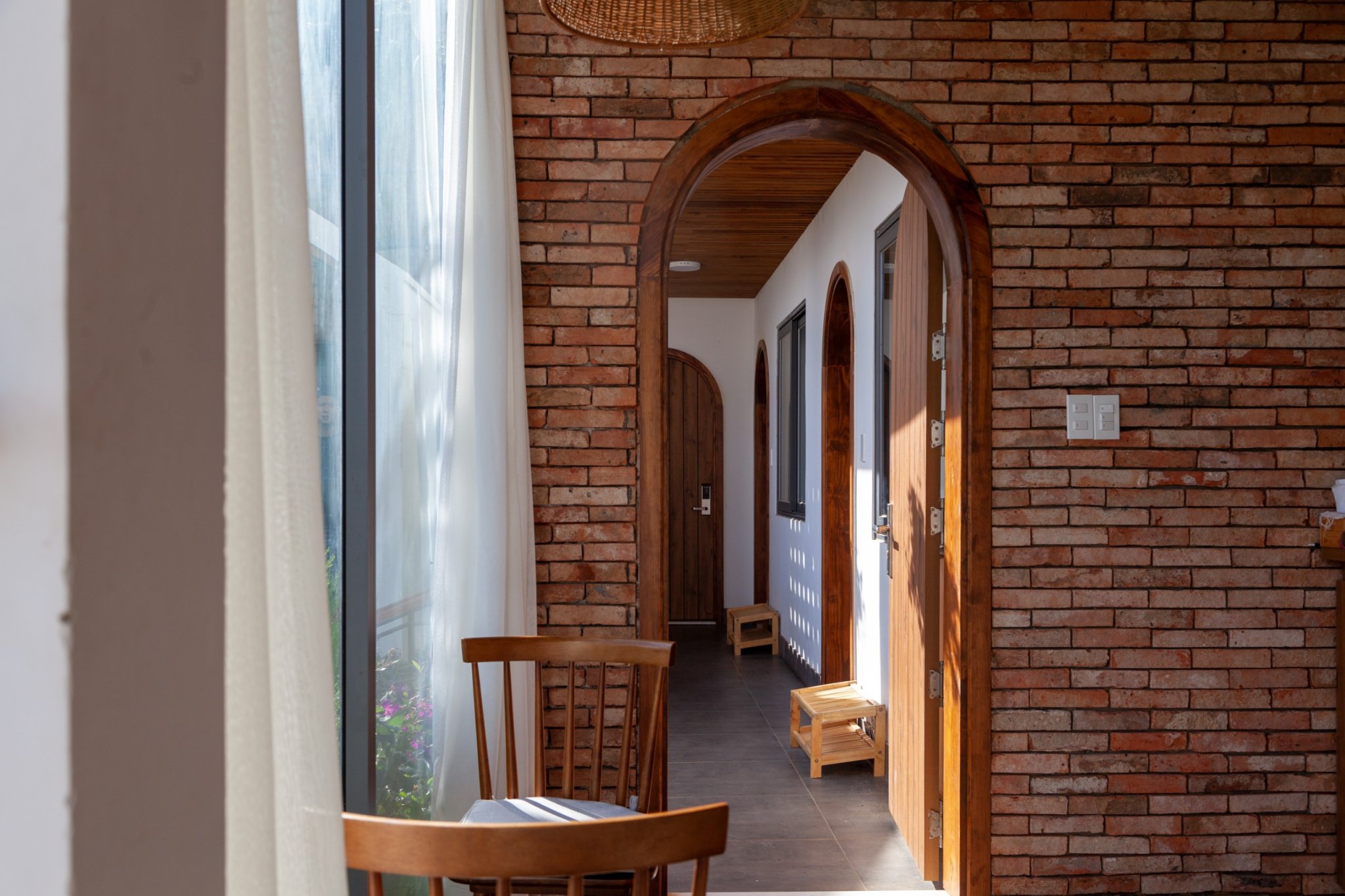 SOI HOMESTAY - Ảnh 15