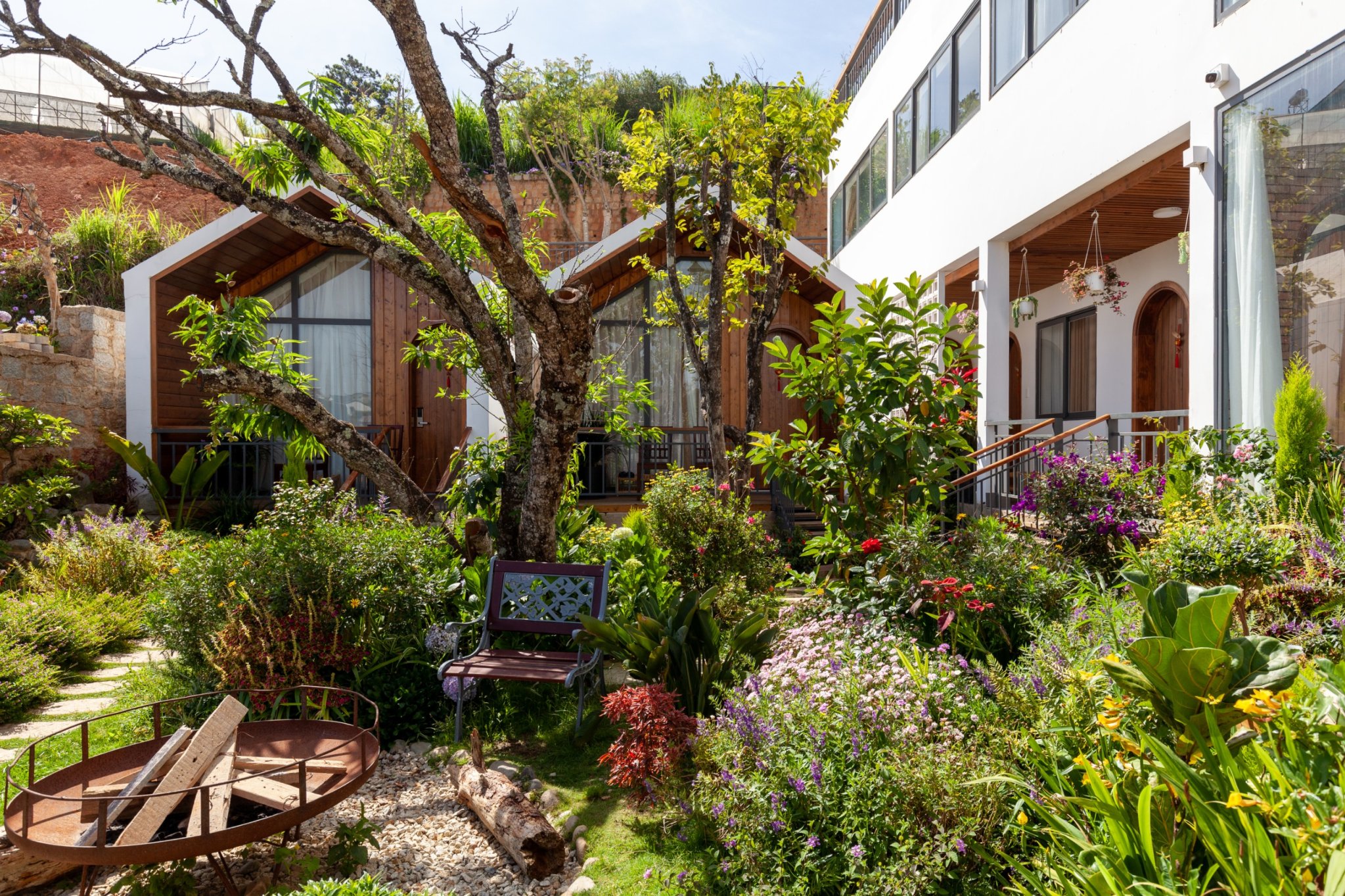 SOI HOMESTAY - Ảnh 16